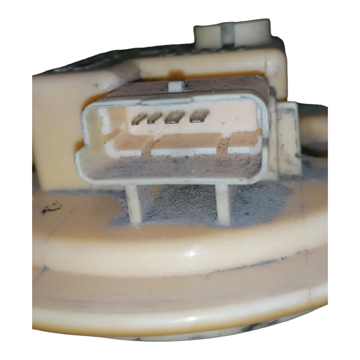 Fiat Punto Grande 1.3 M-jet  05-15    plovak-pumpa   4-pina   A2C53185172   51802207