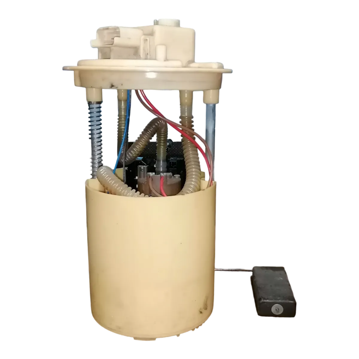 Fiat Punto Grande 1.3 M-jet  05-15    plovak-pumpa   4-pina   A2C53185172   51802207