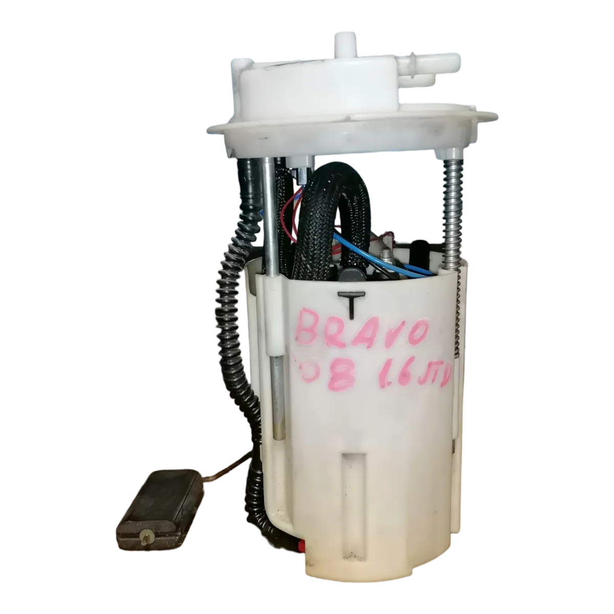 Fiat Bravo II 1.6 JTD  07-14   plovak-pumpa   4-pina   0580303036   46833635