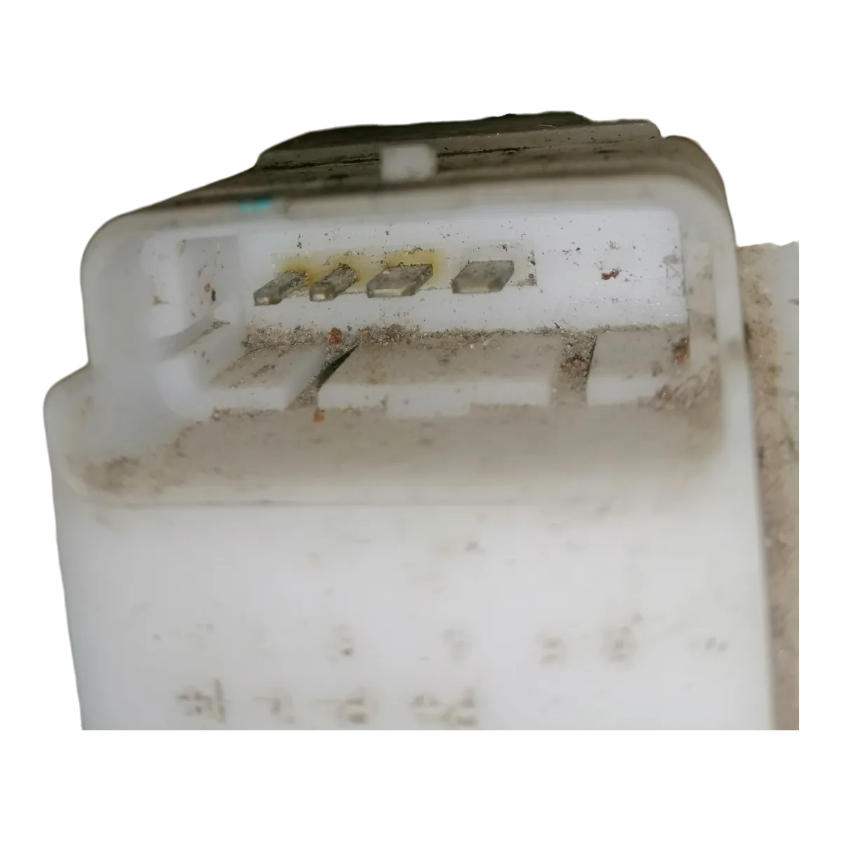 Fiat Panda 1.2 4x4  03-11   plovak-pumpa   4-pina   A2C53029396  46826663