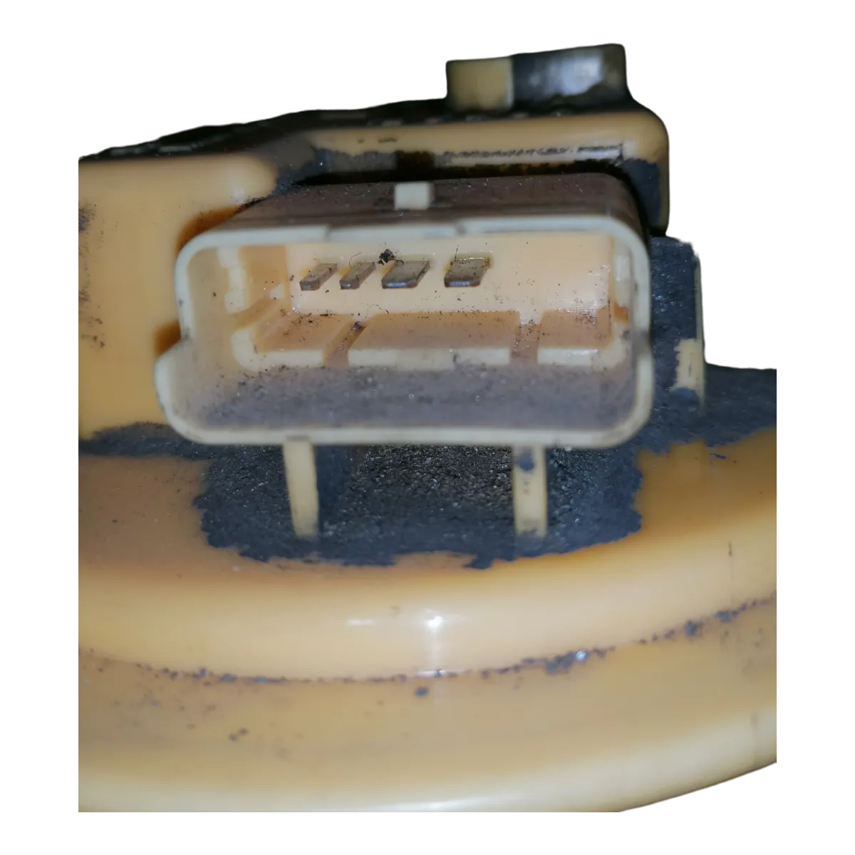 Fiat Punto Grande   05-15  1.9 JTD    plovak-pumpa   4-pina   A2C53182117   51791675