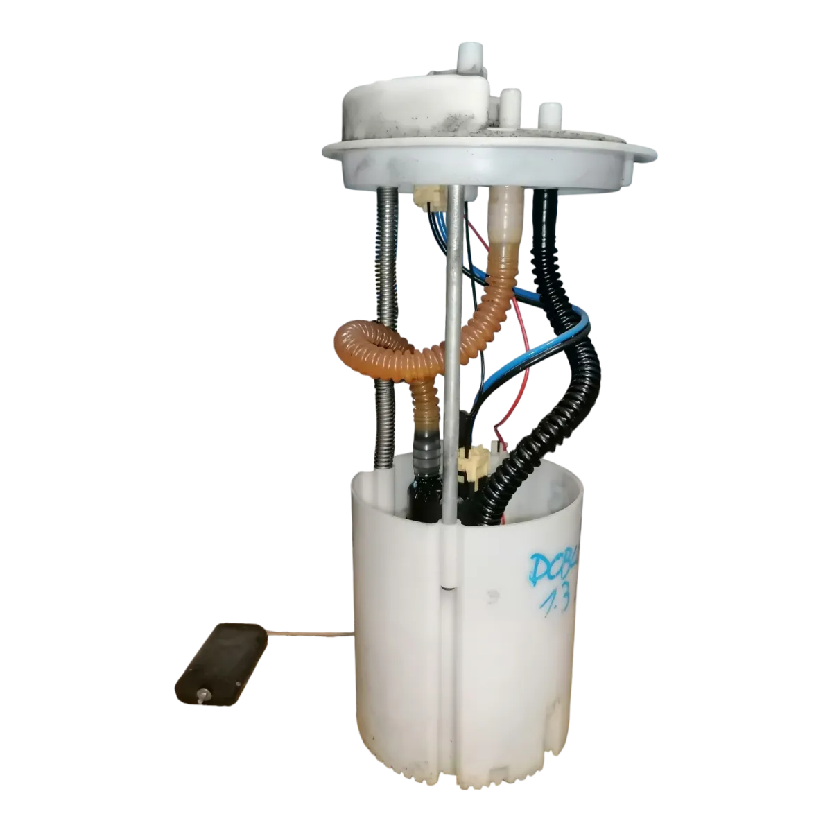 Fiat Doblo III  1.3 M-jet  10-22   plovak-pumpa    4-pina   51827144   0580203040