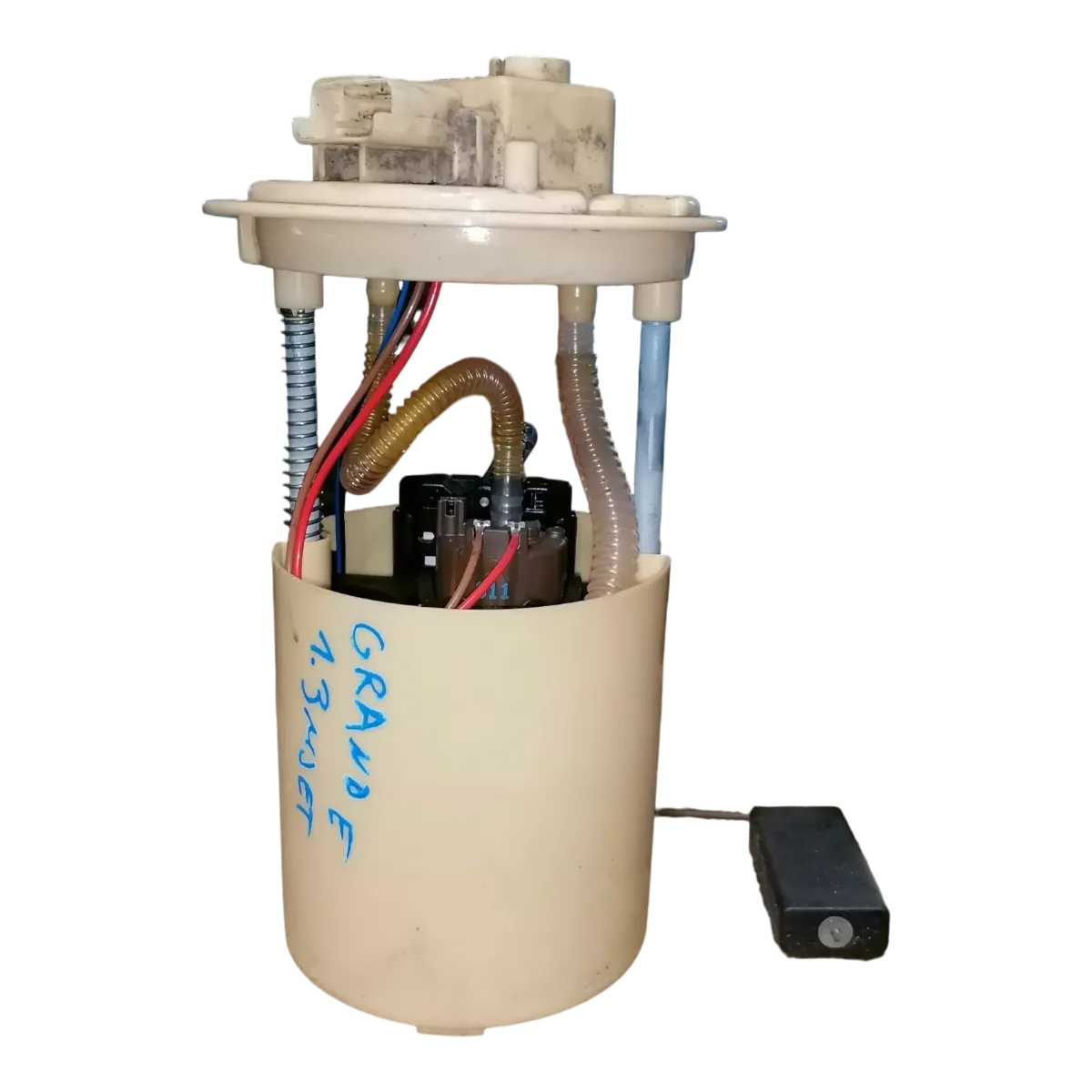 Fiat Punto Grande 1.3 M-jet  05-15   plovak-pumpa   4-pina    A2C53182116   51791674