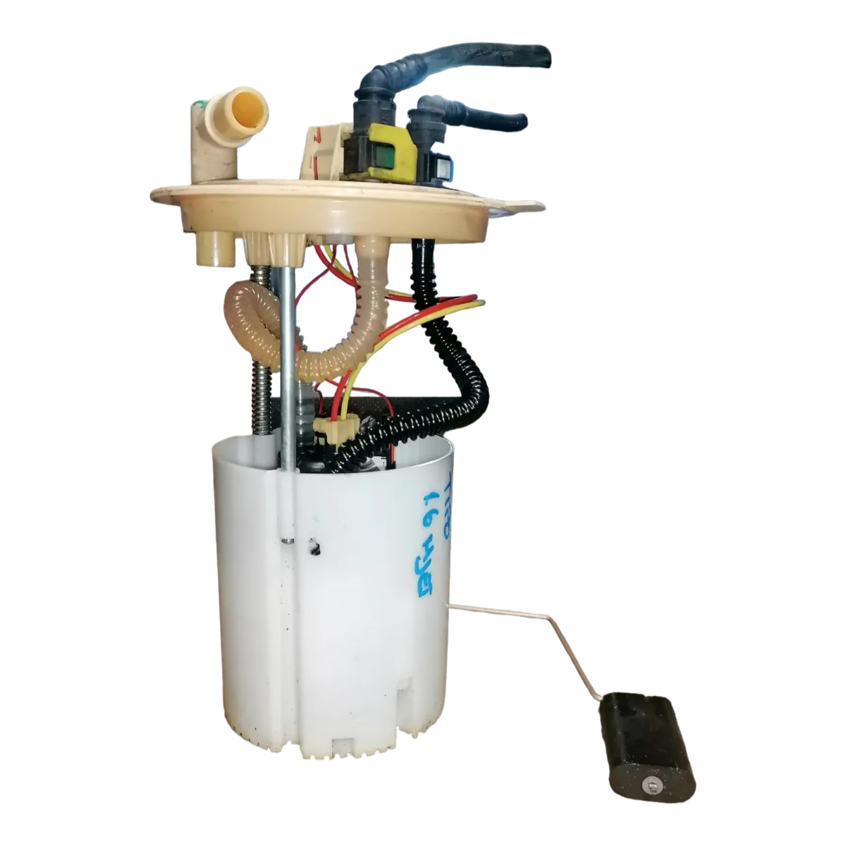 Fiat Tipo II 1.6 D  15-    plovak-pumpa    4-pina    52019057   0580203219