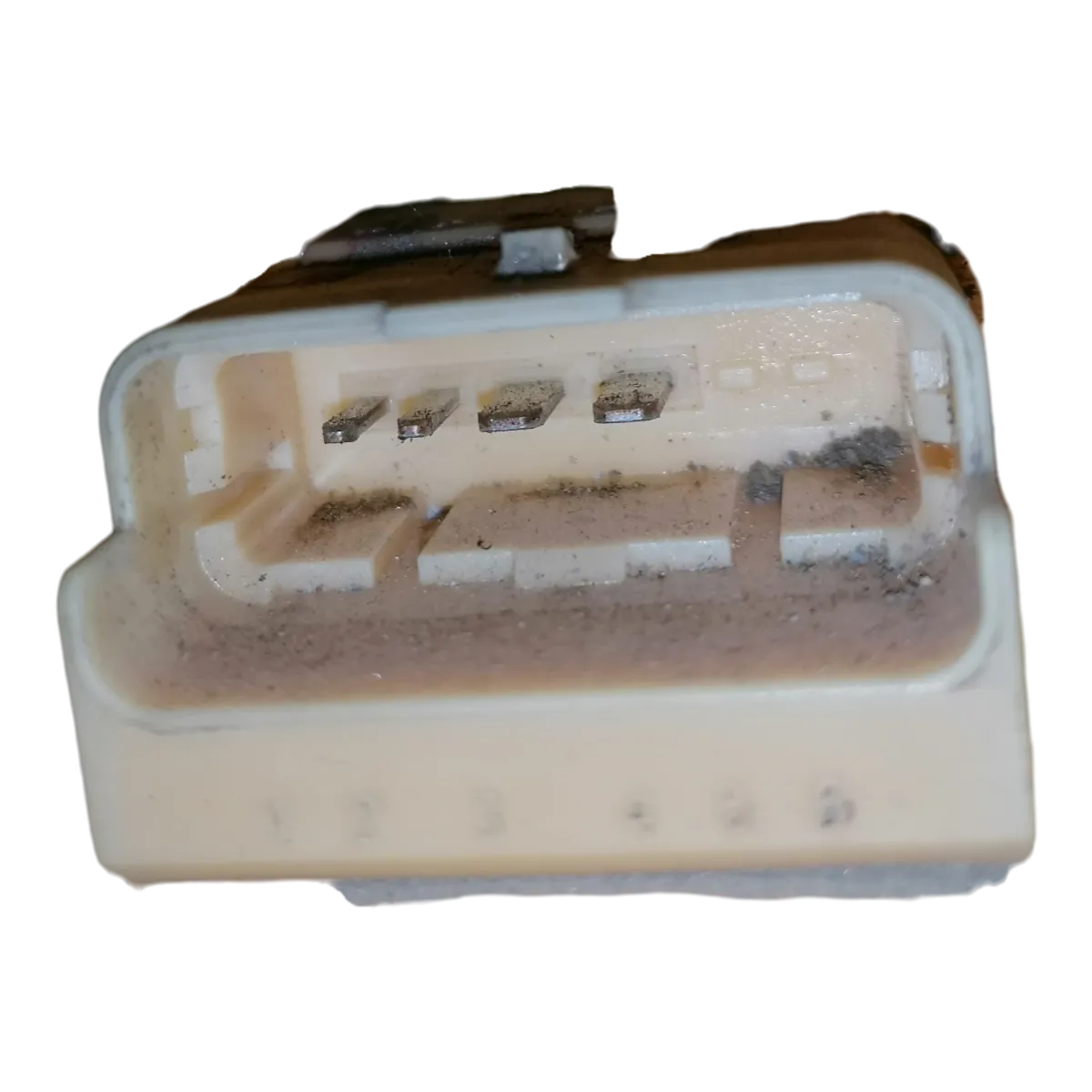 Suzuki SX4  1.9D 06-13   plovak pumpa   4-pina   A2C53099636   15100-79J50