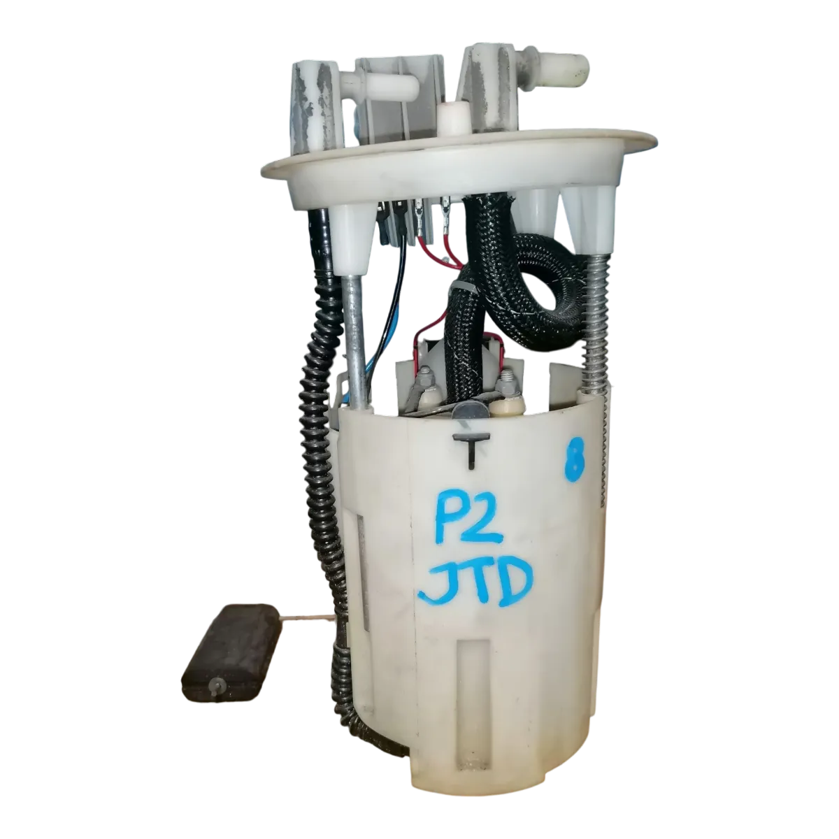 Fiat Punto II  1.9 JTD  99-11   plovak-pumpa   4-pina   0580303008   46742382