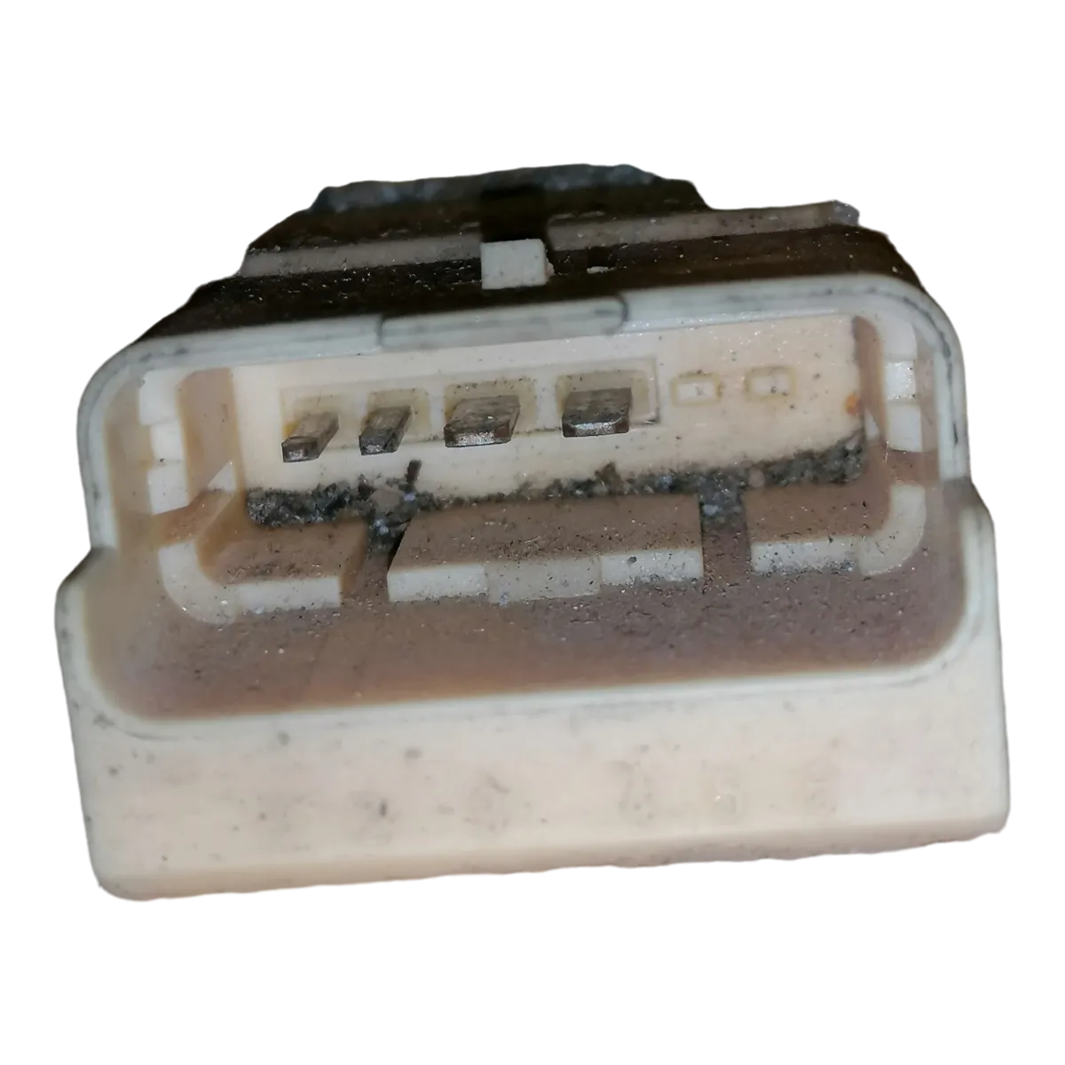 Suzuki SX4  1.9D 06-13   plovak pumpa   4-pina   A2C53099636   15100-79J50