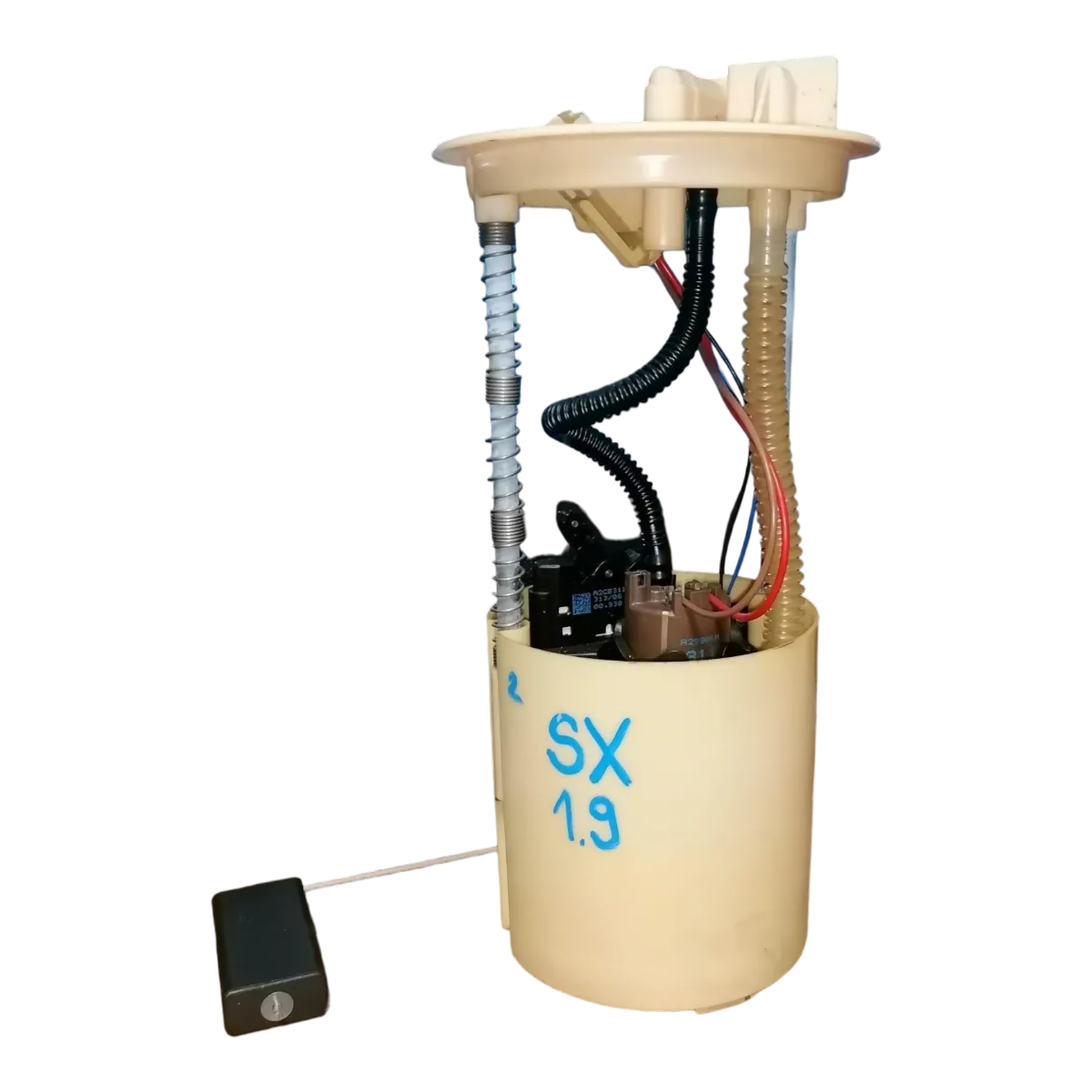 Suzuki SX4  1.9D 06-13   plovak pumpa   4-pina   A2C53099636   15100-79J50