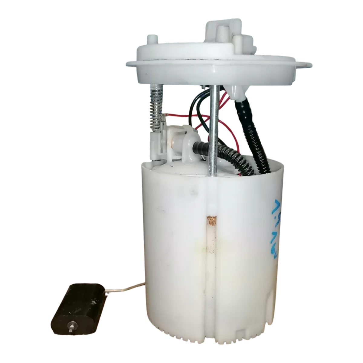 Fiat Punto  Grande  Evo   1.4 16V   09-12    plovak-pumpa   4-pina   51868774   0580200098