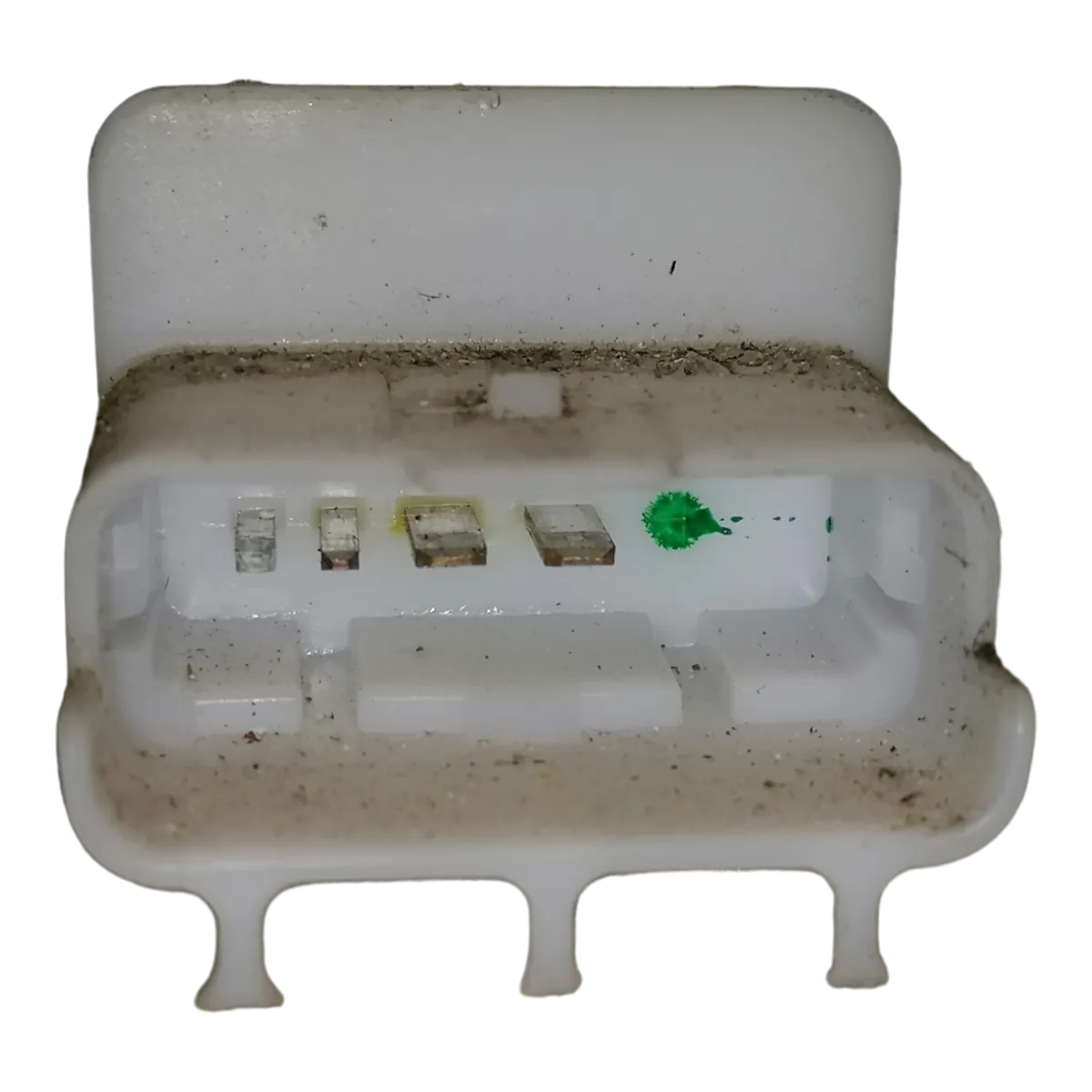 Fiat Punto  Grande  Evo   1.4 16V   09-12    plovak-pumpa   4-pina   51868774   0580200098