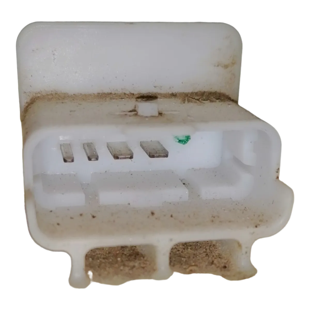 Fiat Punto  Grande  Evo   1.4 16V   09-12    plovak-pumpa   4-pina   51868774   0580200098