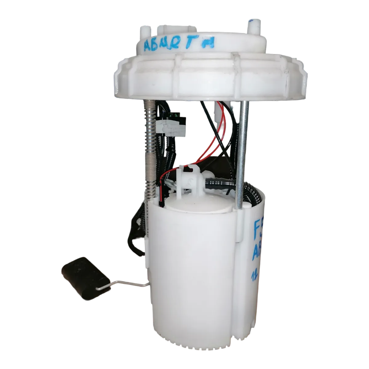 Fiat 500 Abarth  1.4 Turbo  07-     plovak-pumpa   4-pina   51818016   0580200008