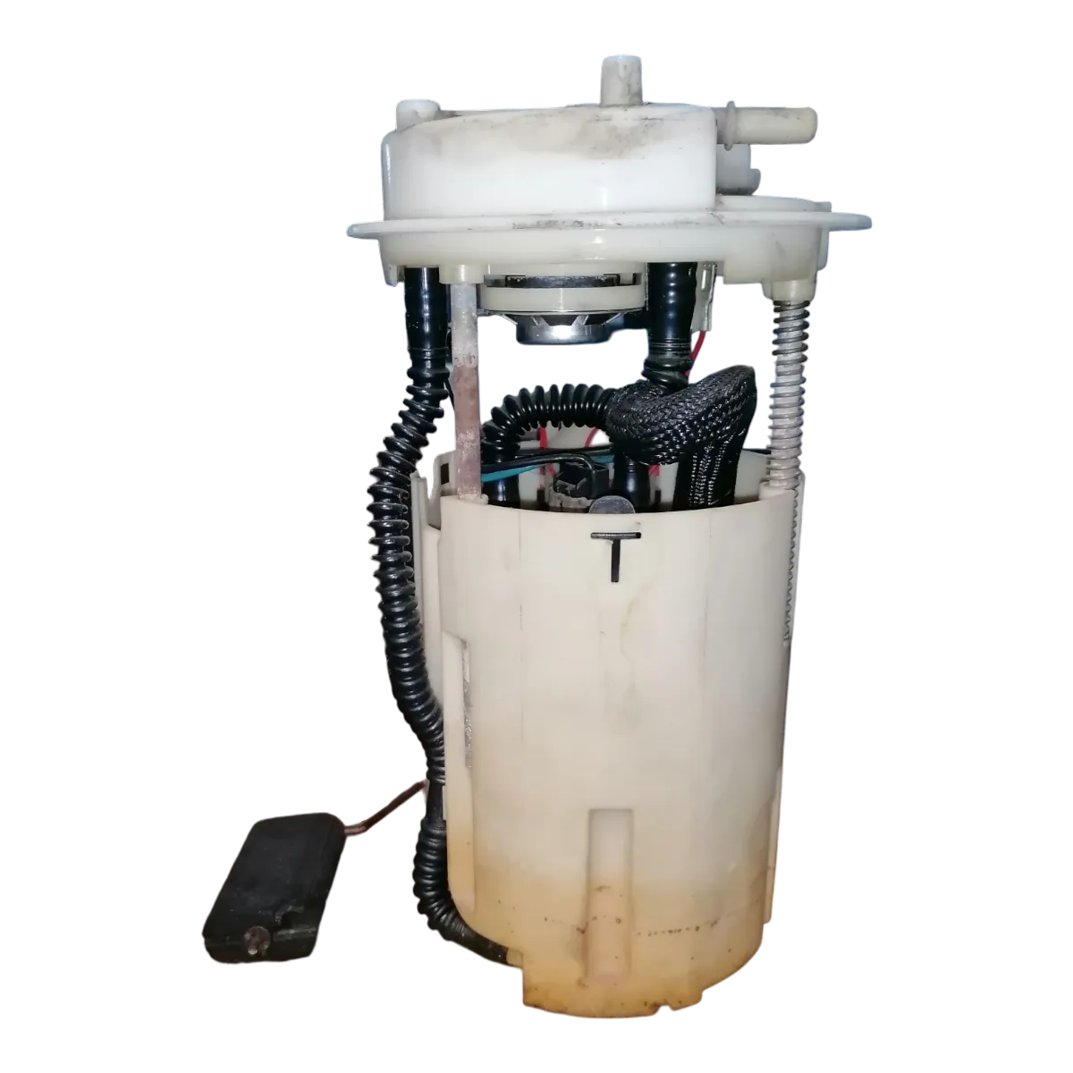 Fiat Stilo  1.6 16V   01-10   plovak-pumpa   4-pina   0580313089   46837359