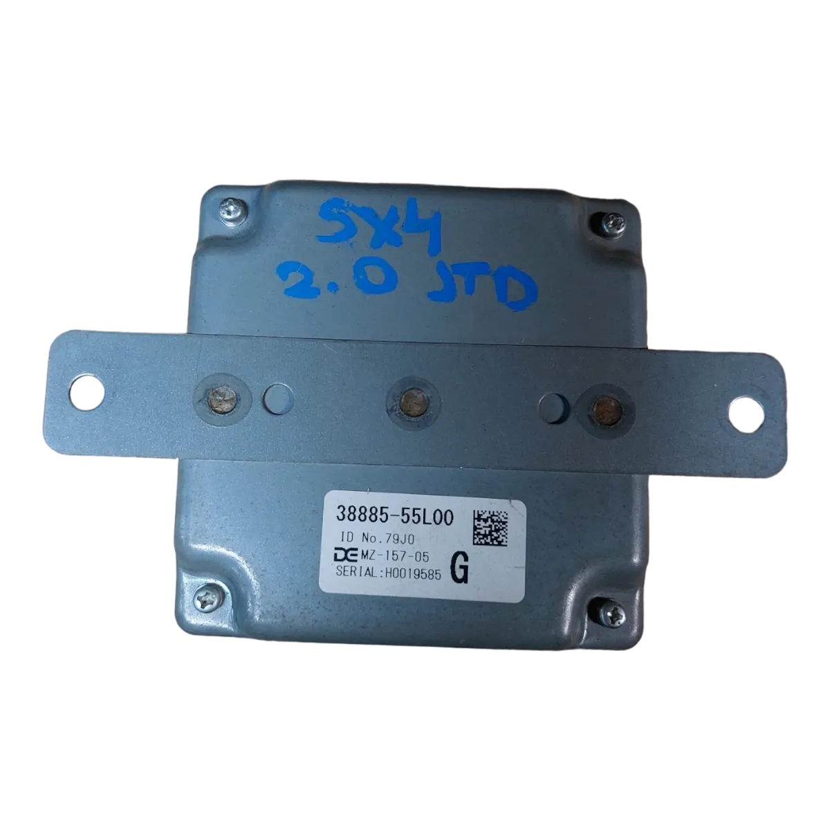 Suzuki SX4   06-13    centrala airbaga    3888555L00