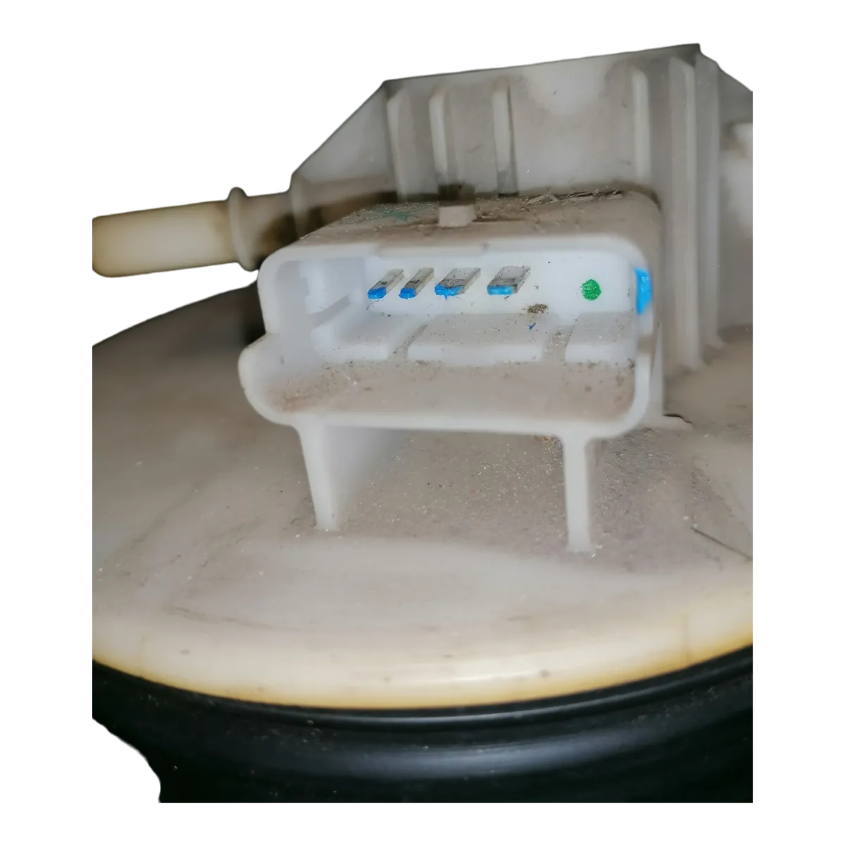 Alfa  Romeo 166 2.0i  96-07    plovak-pumpa   4-pina    0580313020   60629694