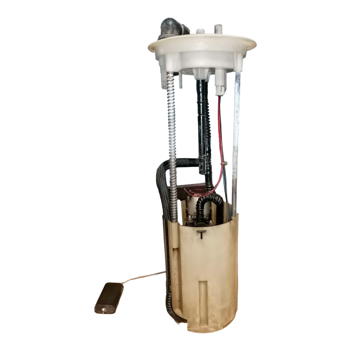 Citroen Jumper  III 2.2 HDI EURO  IV    plovak-pumpa    4-pina    1347802080