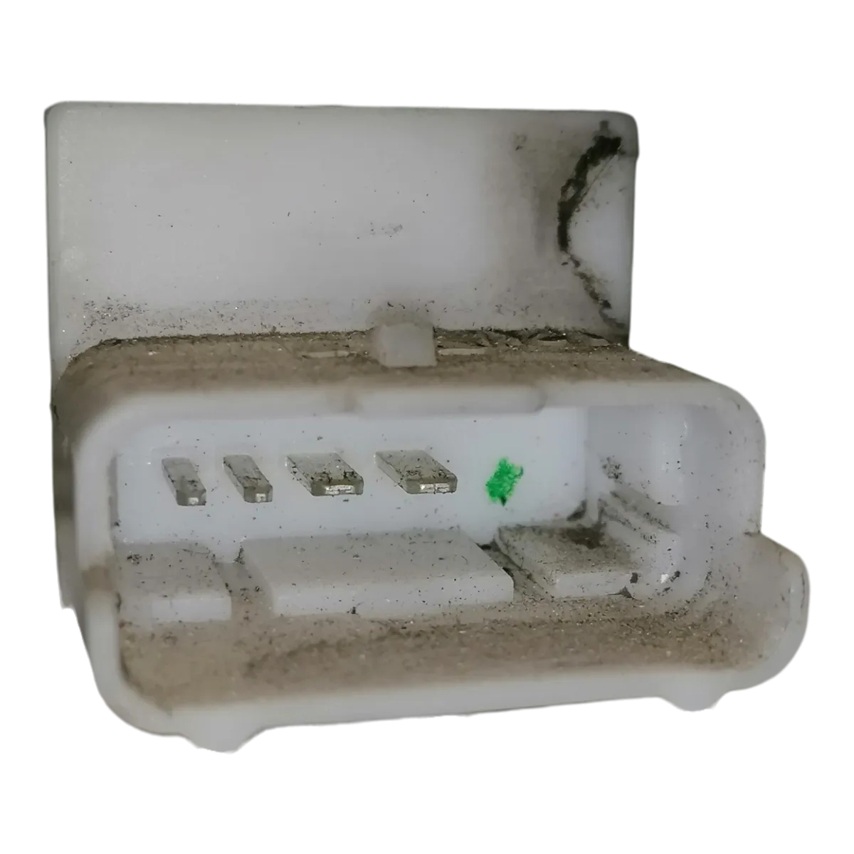 Alfa  Romeo 156 2.4 JTD 96-07   plovak-pumpa   4-pina   0580303034   60679991