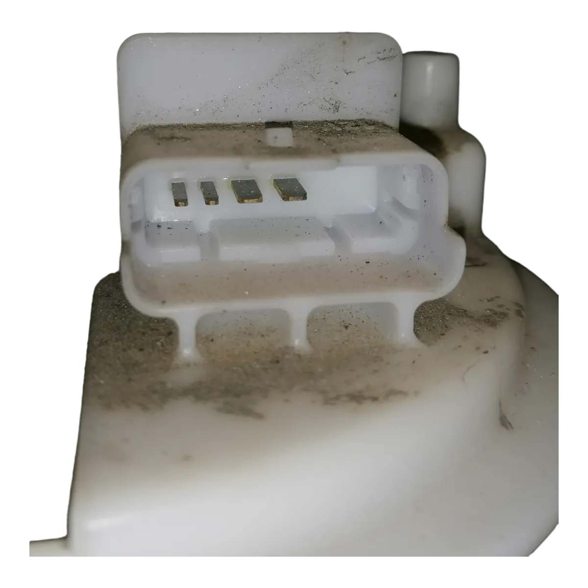 Fiat Qubo  1.3 JTD   08- 16    plovak-pumpa   4-pina    51856578   0580203103