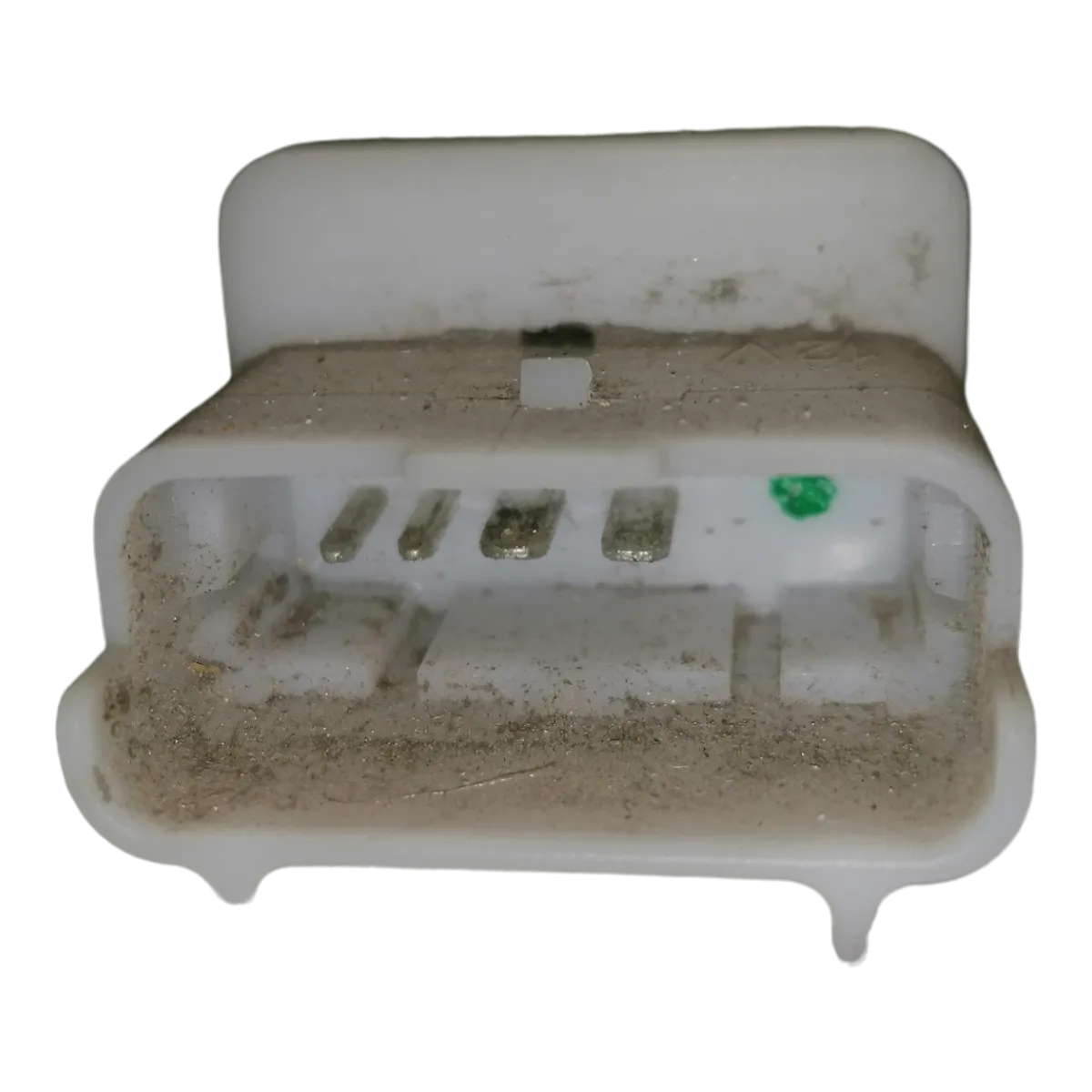 Fiat Punto Grande  1.4i  05-15   plovak-pumpa    4-pina    0580314137   55700362