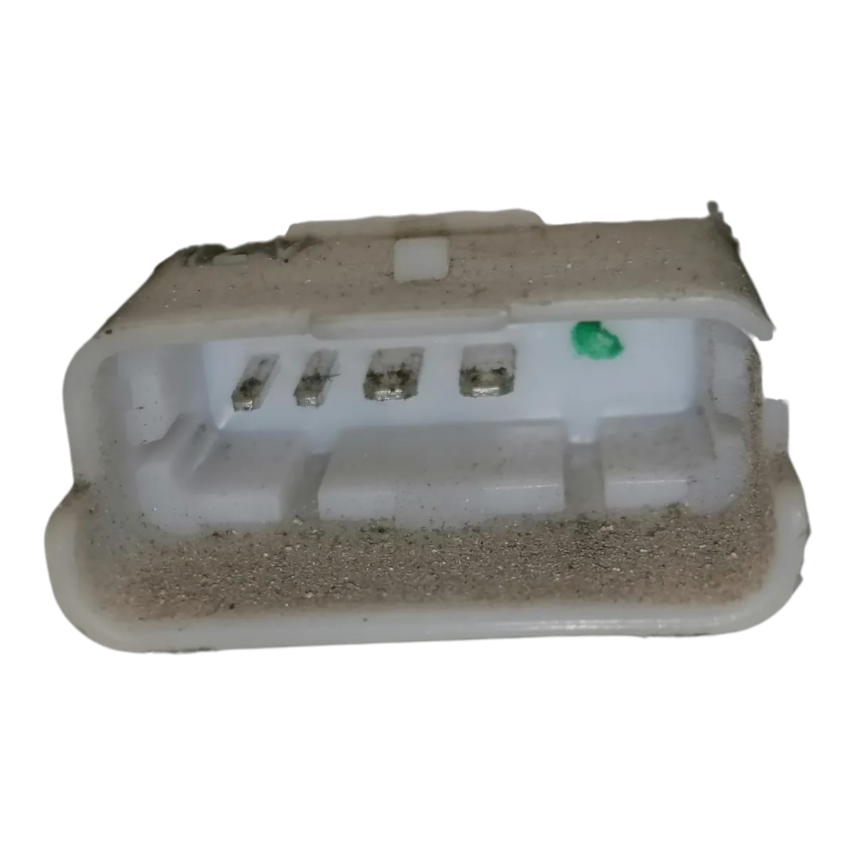 Lancia Lybra  1.9 JTD  99-05    plovak-pumpa   4-pina   0580303010   46545426