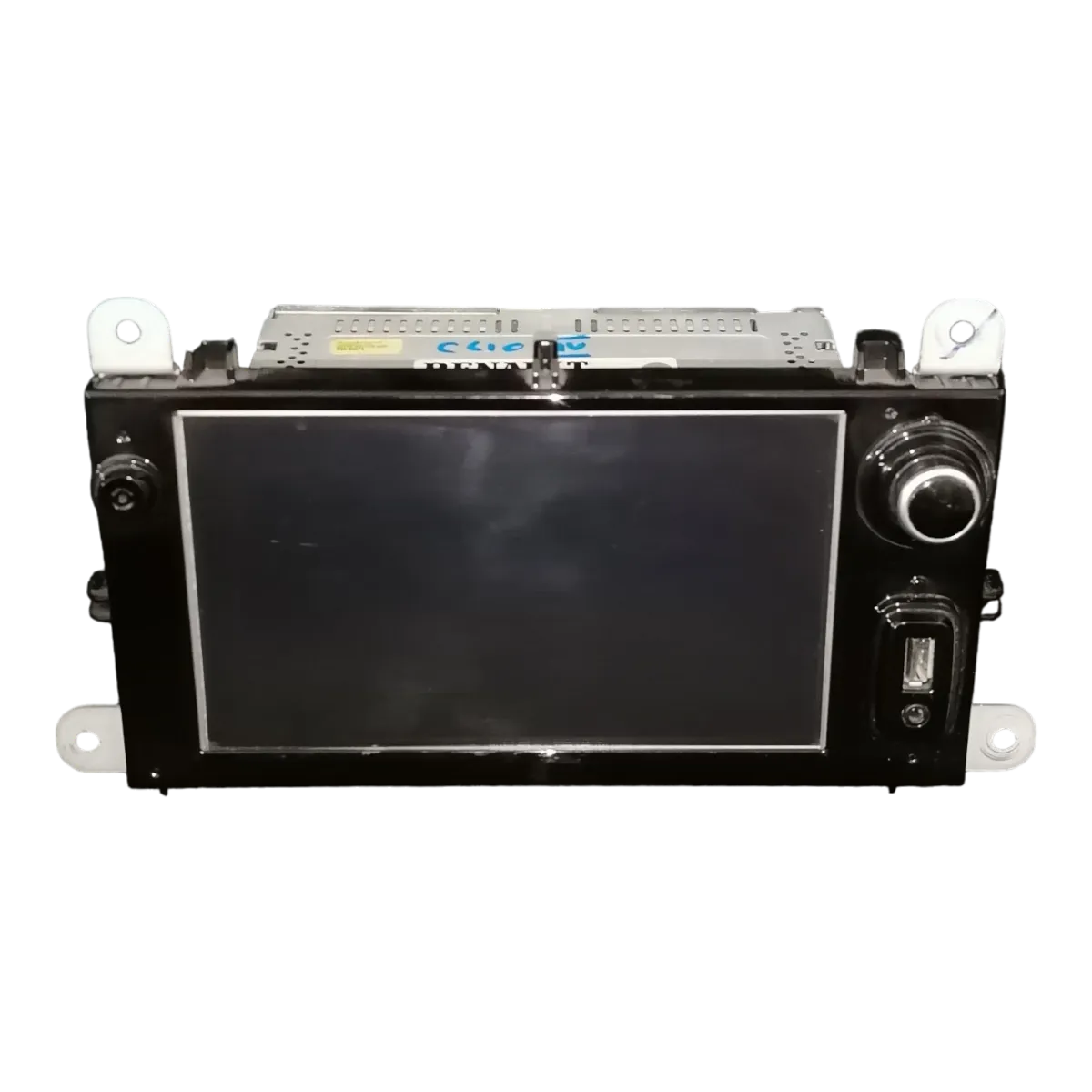 Renault Clio IV   12-20     navigacija/radio    281150113R   276660