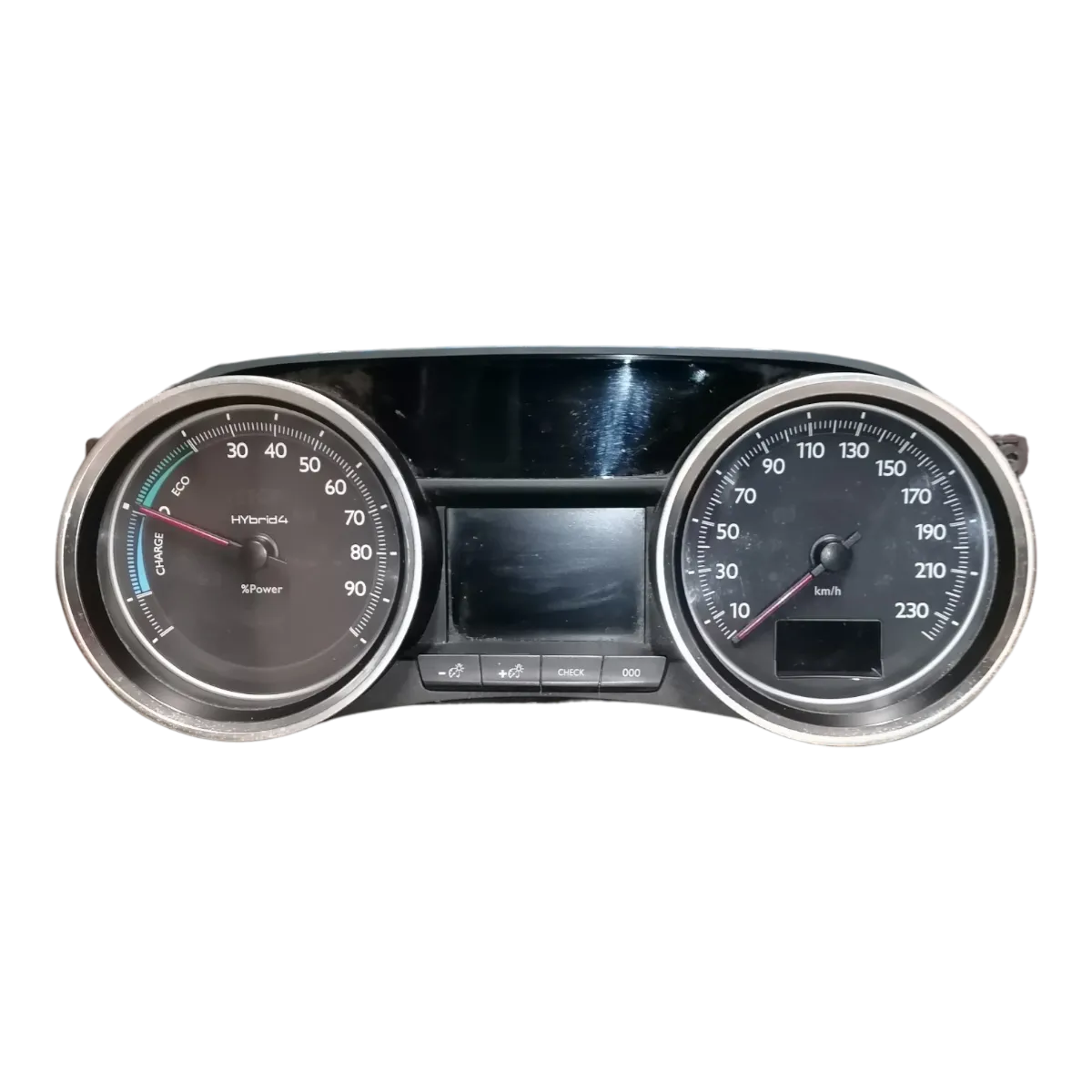 Peugeot 508  10-18     kilometar sat/brzinomjer    9800419880  503003071013  9678558780