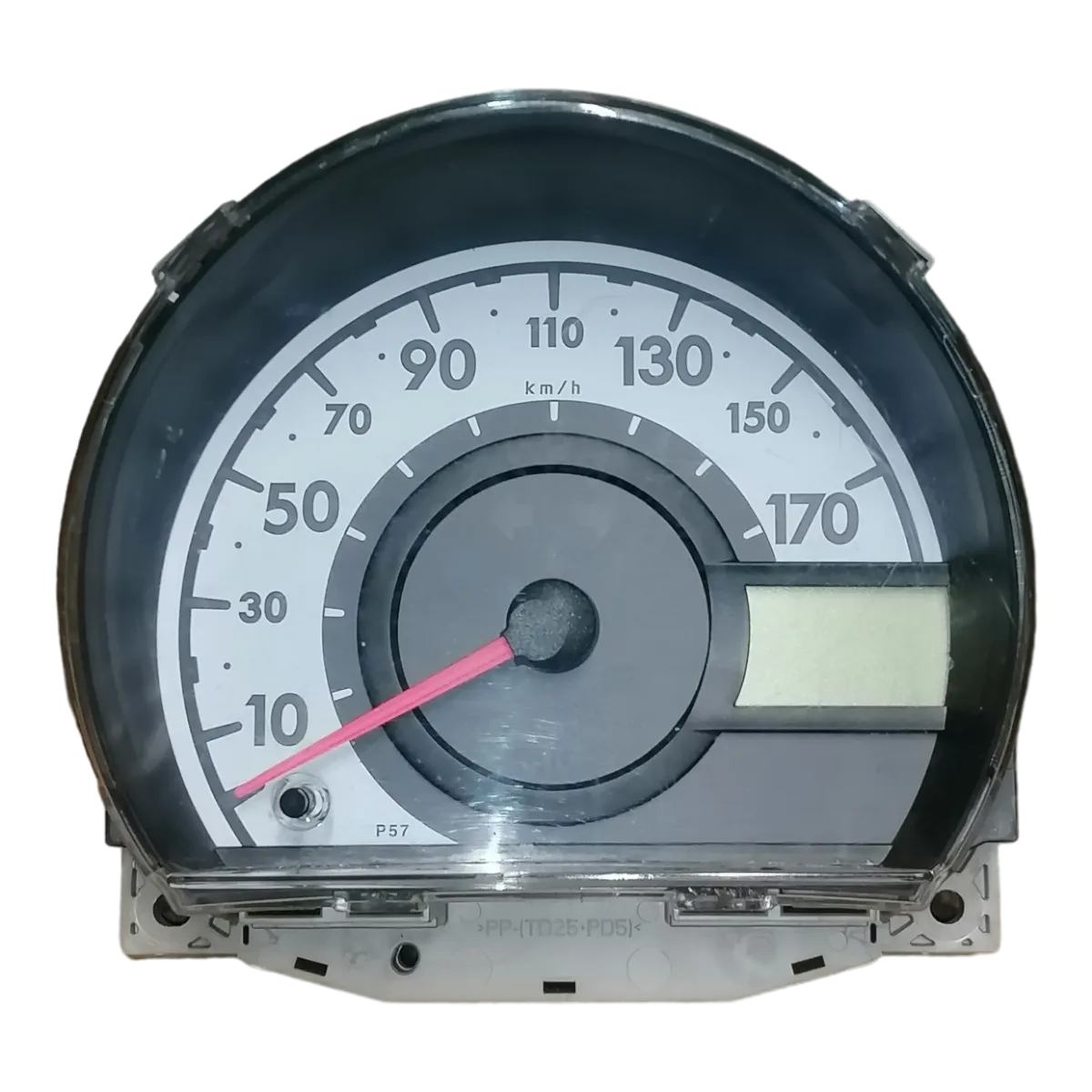 Citroen C1  05-14    kilometar sat/brzinomjer    83800-0H011