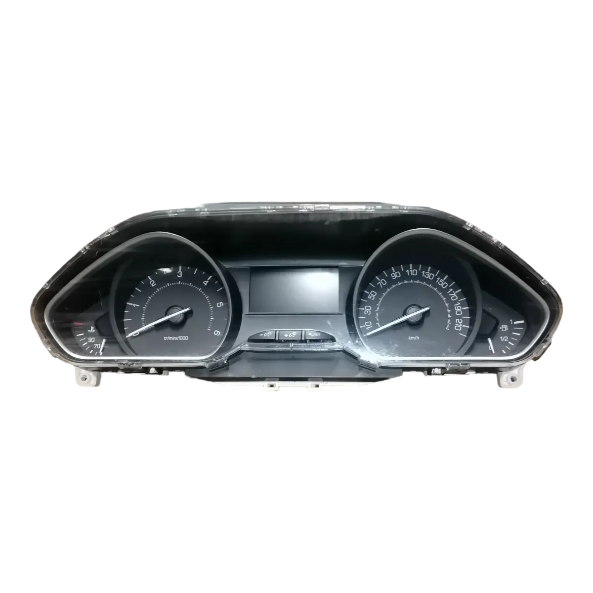 Peugeot 208  12-19   kilometar sat/brzinomjer    9813848980