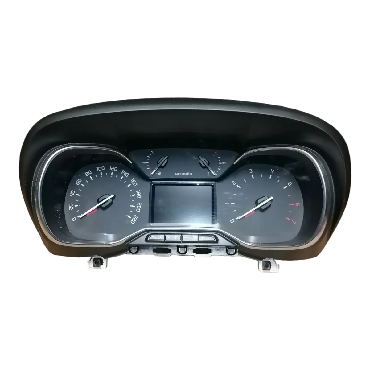 Citroen C3 Aircross    18-    kilometar sat/brzinomjer    9828218480