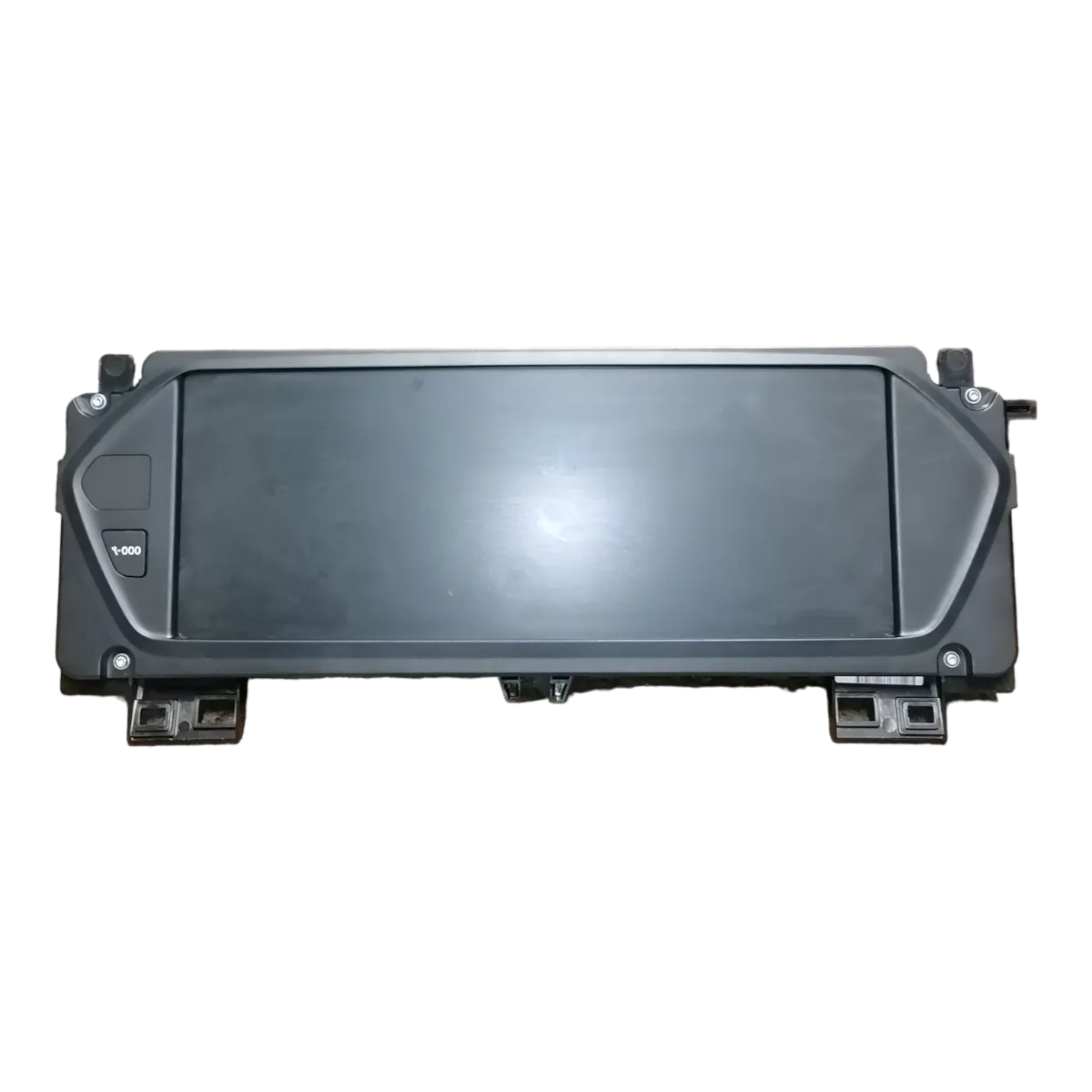 Citroen C4 Picasso Space Tourer 14-22   kilometar sat/brzinomjer   9830549680   503003630136