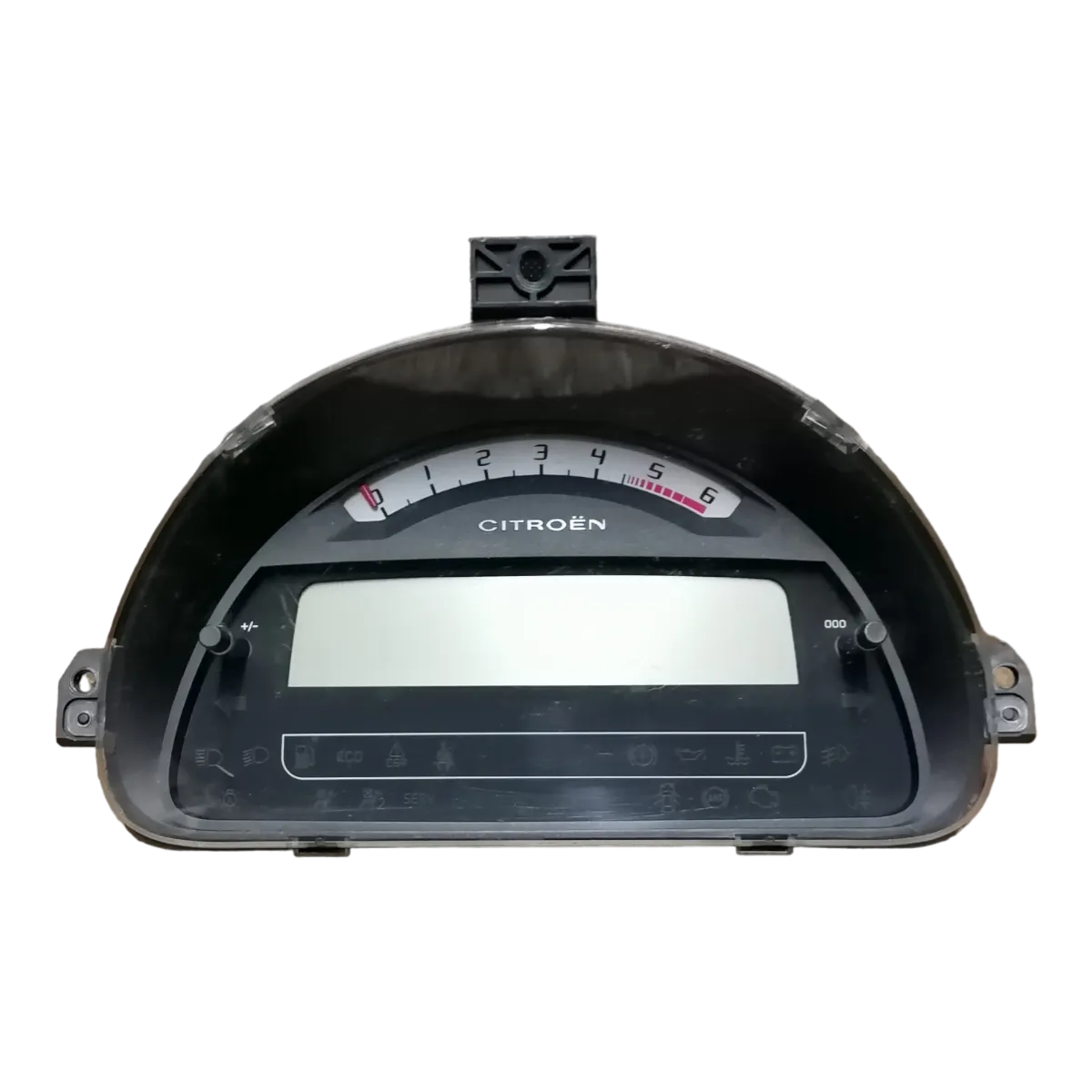 Citroen  C3   01-10   kilometar sat/brzinomjer    9660225880