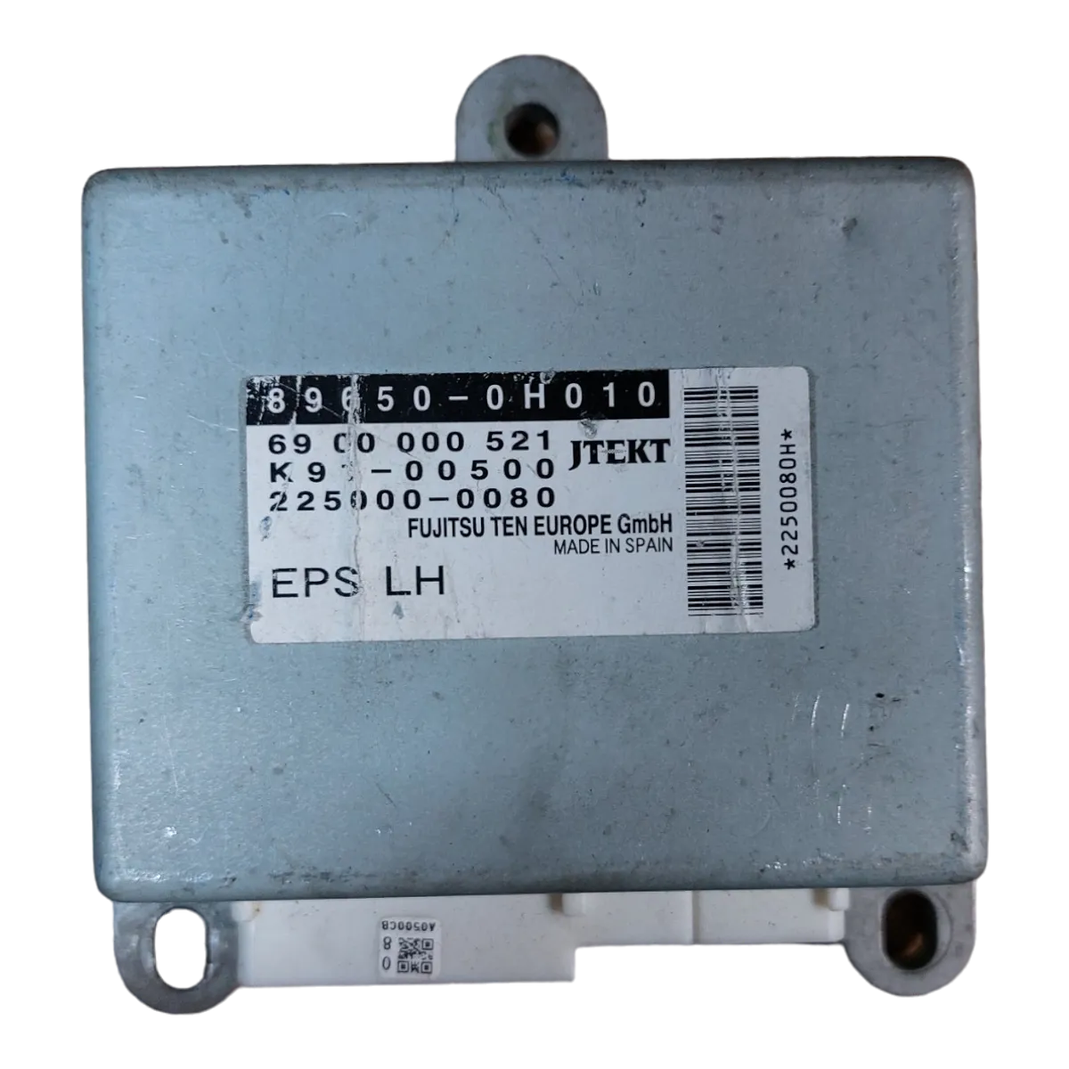 Citroen C1  05-14   centrala airbaga  6900000521  896500H010