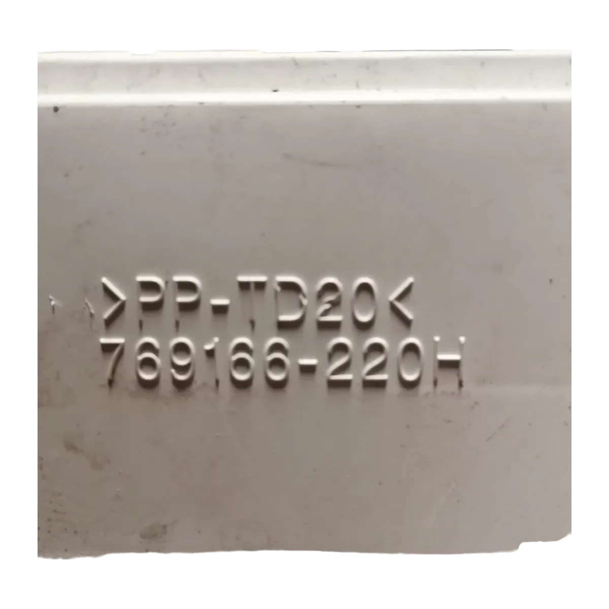 Citroen C-Crosser 07-12   kilometar sat/brzinomjer   769166-220H