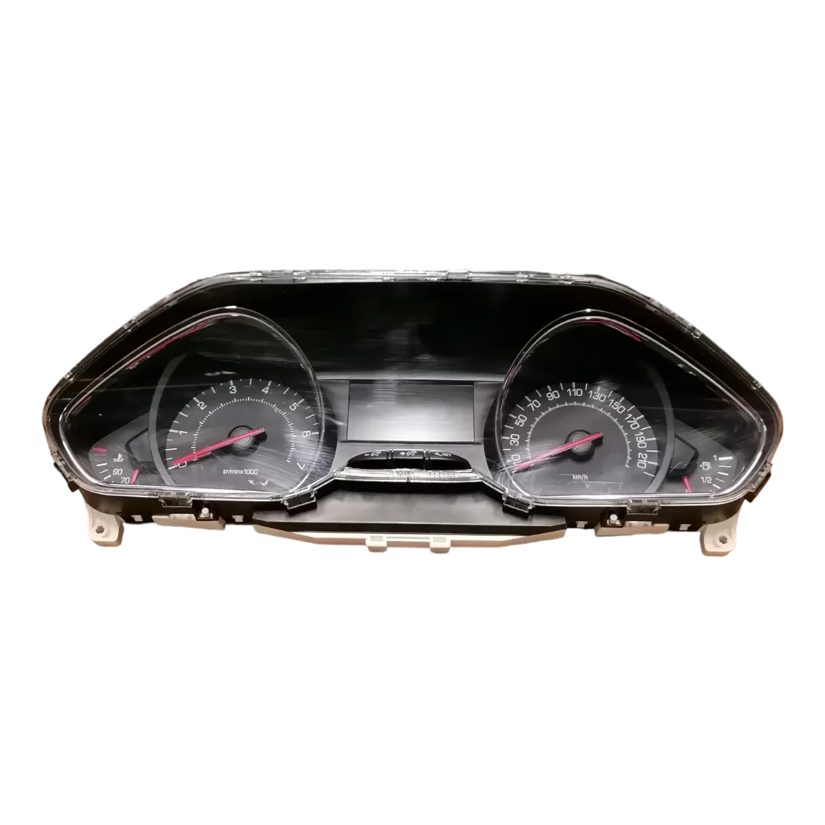 Peugeot 208   12-19   kilometar sat/brzinomjer    9673777580