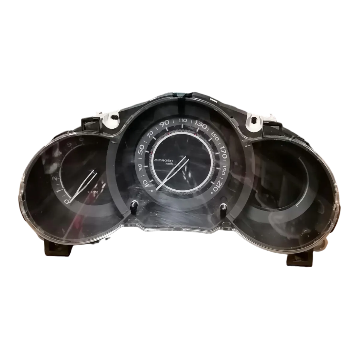 Citroen C3 A51 09-16   kilometar sat/brzinomjer    96665881XT   A2C53365600