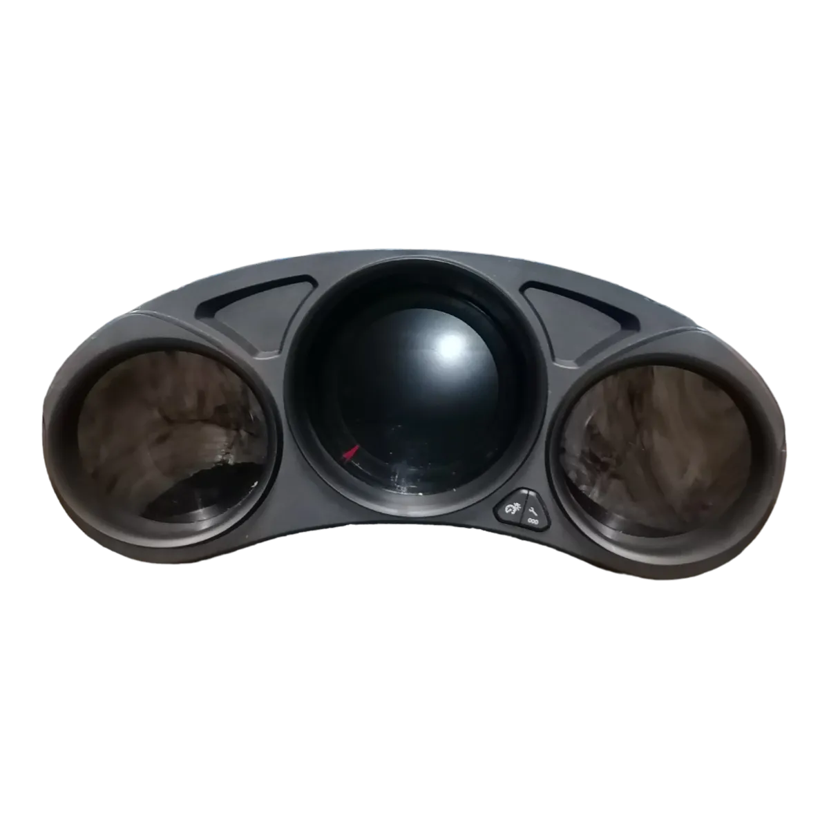 Citroen C4 B7  10-18   kilometar sat/brzinomjer    A2C53435356