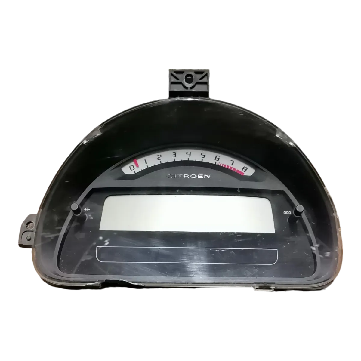 Citroen  C3  01-10   kilometar sat/brzinomjer    9660225780