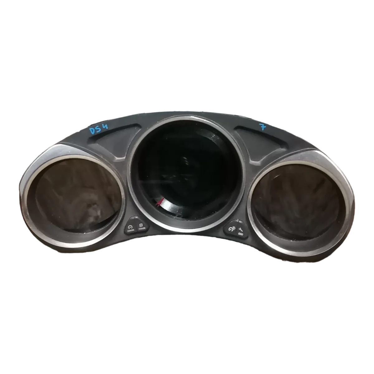 Citroen  DS4  10-18   kilometar sat/brzinomjer    9814681980   A2C98972500