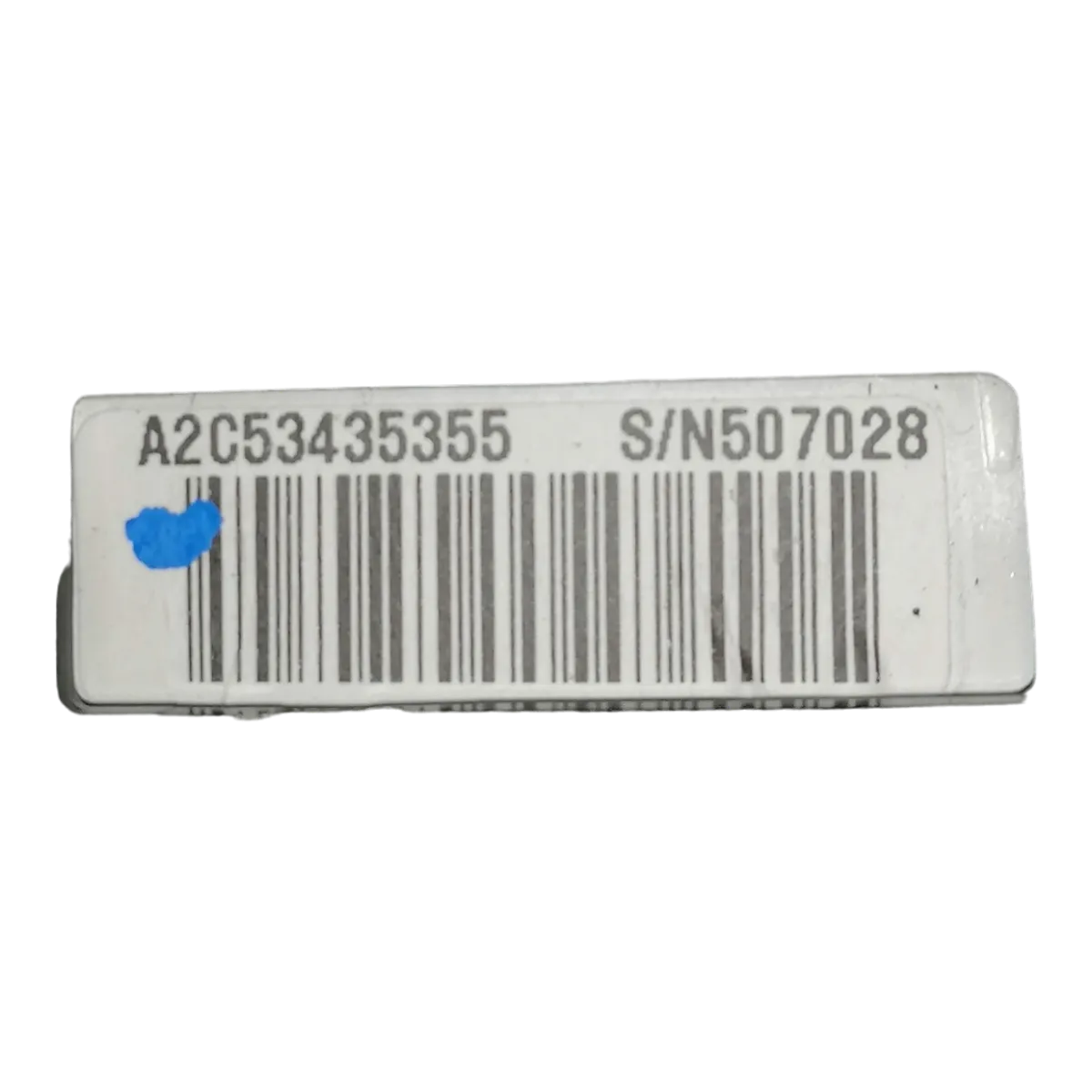 Citroen C4 B7  10-18   kilometar sat/brzinomjer    A2C53435355