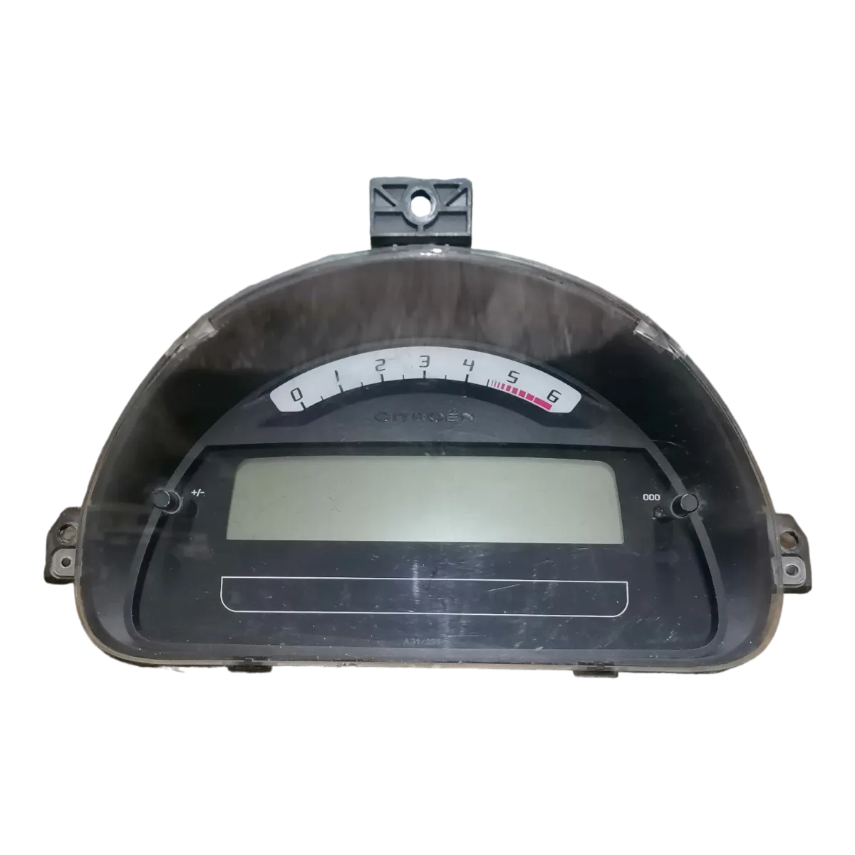 Citroen  C3   01-10   kilometar sat/brzinomjer    9660225880