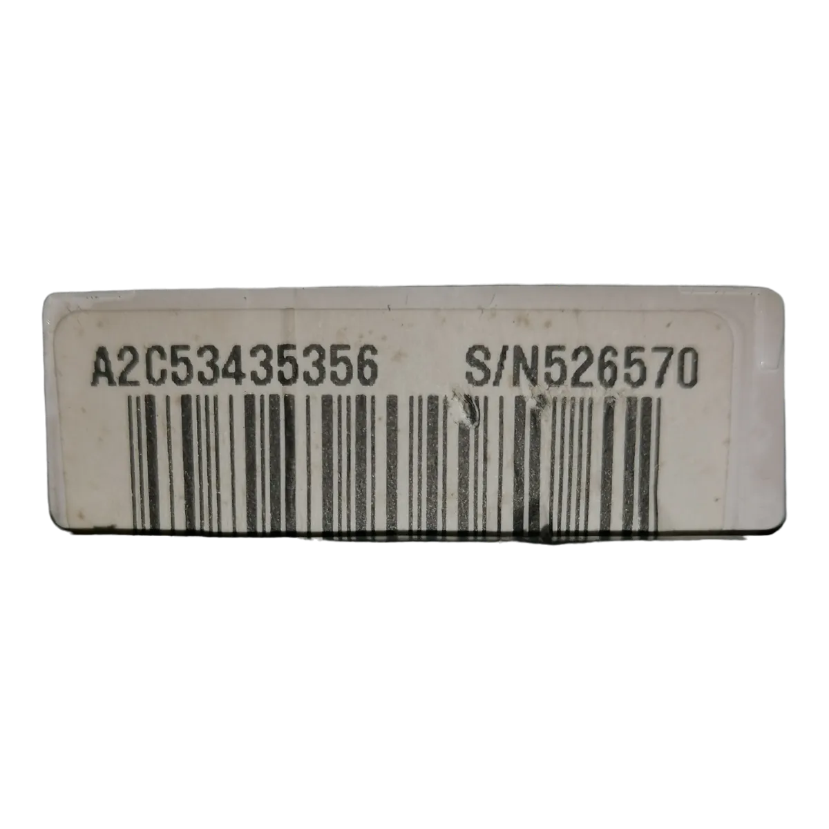 Citroen C4 B7  10-18   kilometar sat/brzinomjer    A2C53435356