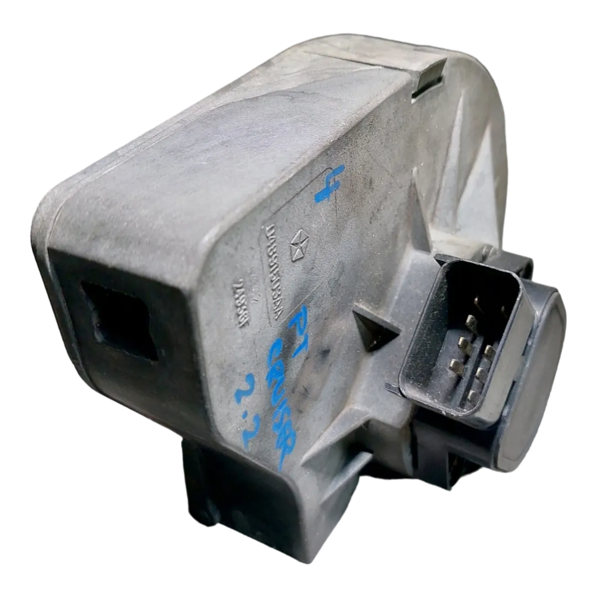 Chrysler PT Cruiser  00-10  potenciometar gasa  04891503AA