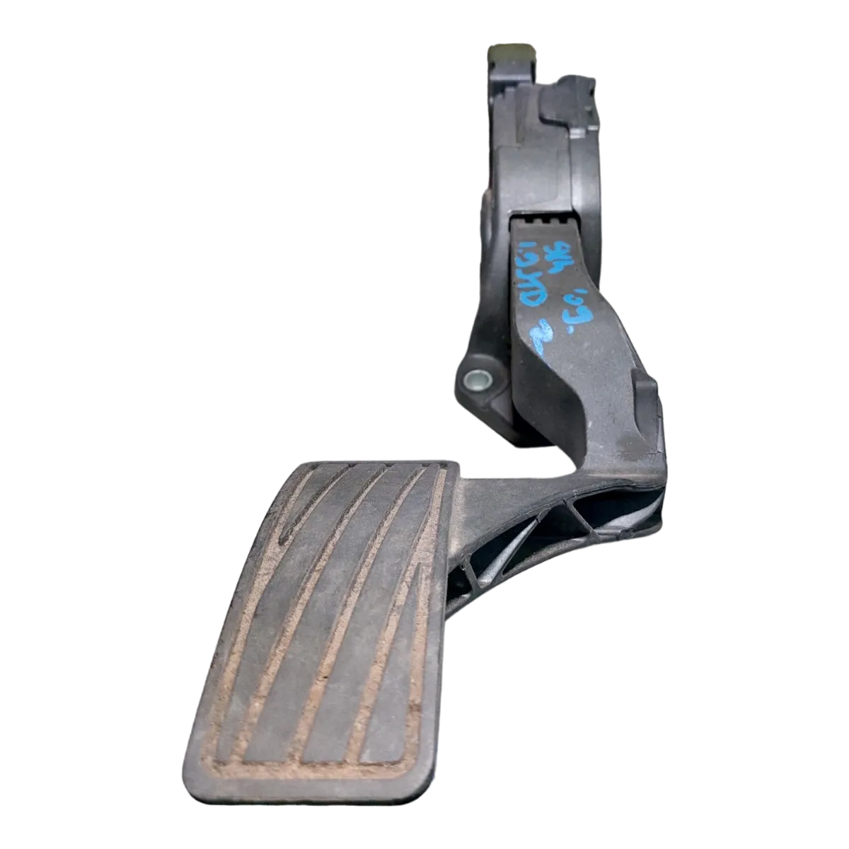 Suzuki SX4 06-13 pedala gasa/potenciometar gasa 49400-79J90   6PV00907401