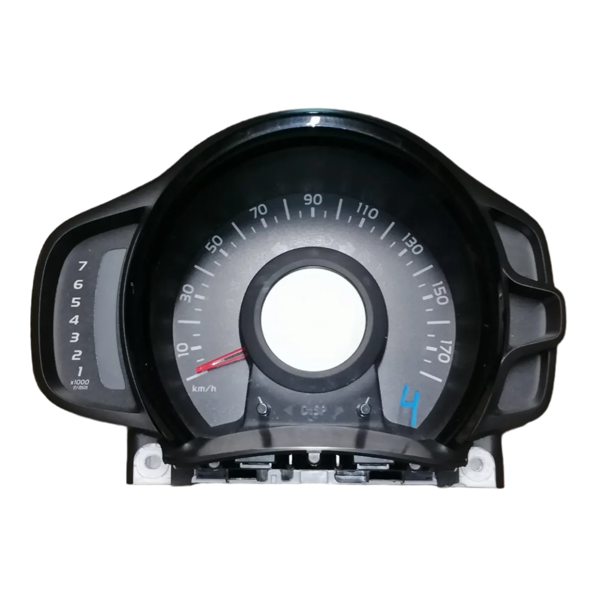 Toyota Aygo   05-14   kilometar sat/brzinomjer    769167-330U   769167-300U