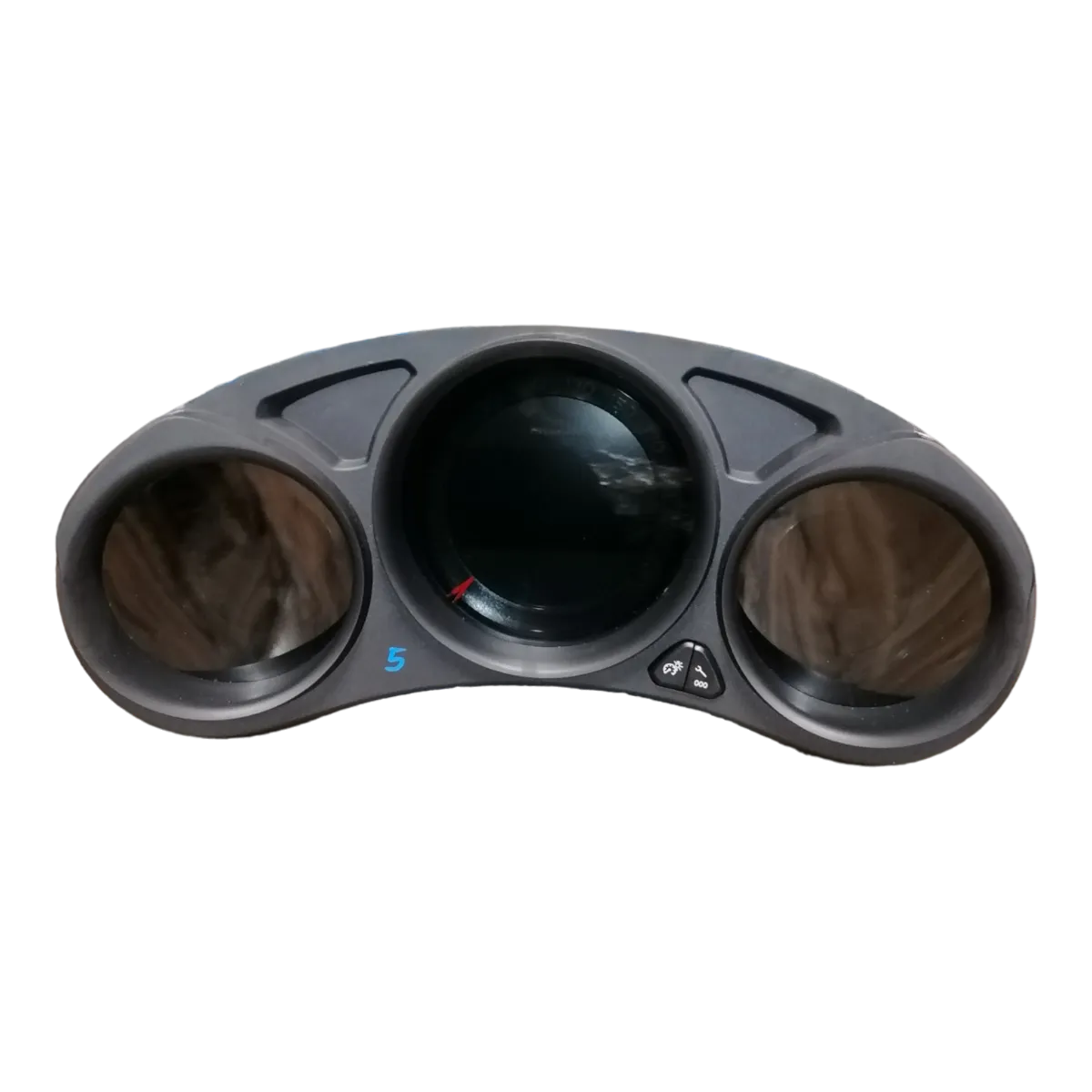 Citroen C4 B7  10-18   kilometar sat/brzinomjer    A2C53435356