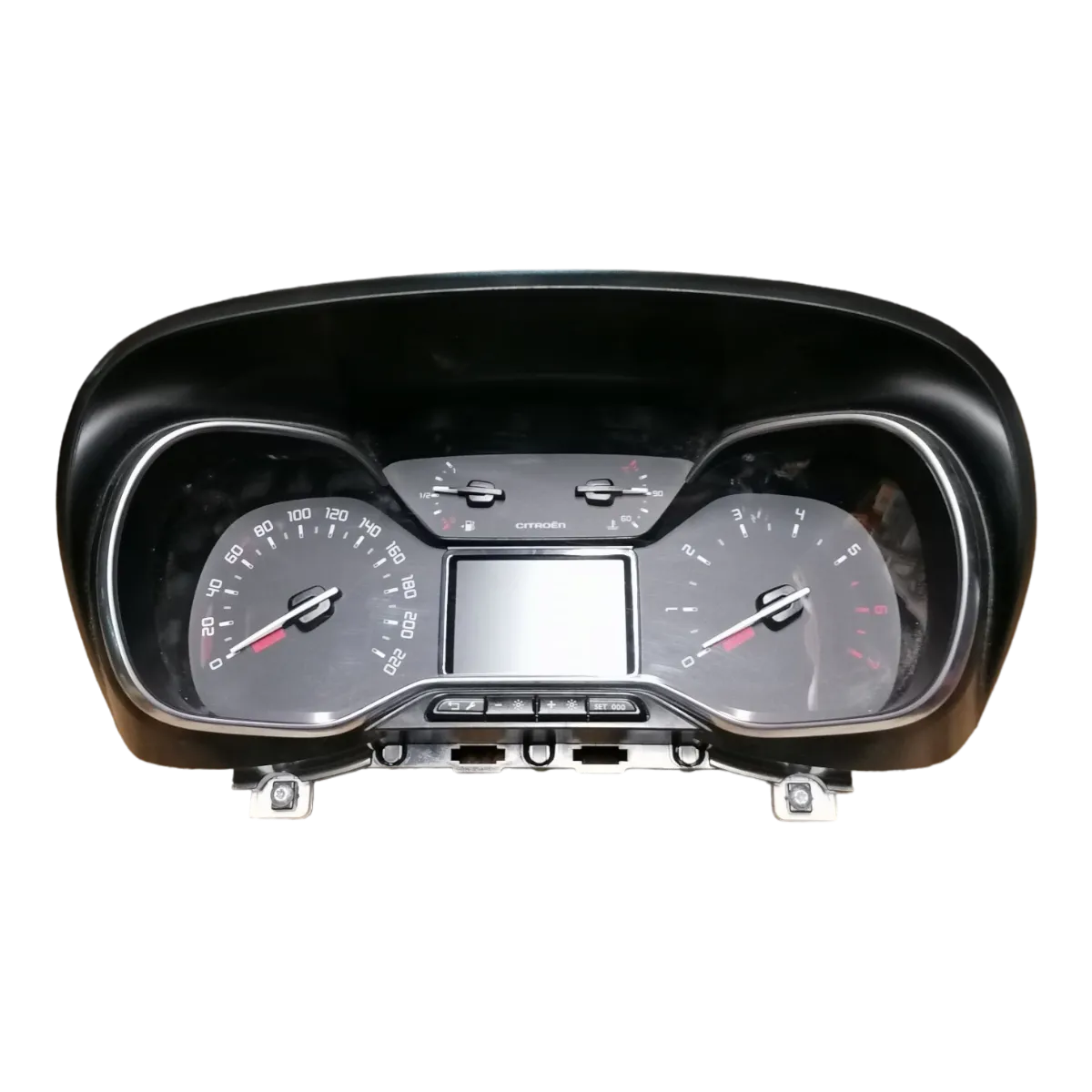 Citroen C3 Aircross  18-     kilometar sat/brzinomjer   9831121380