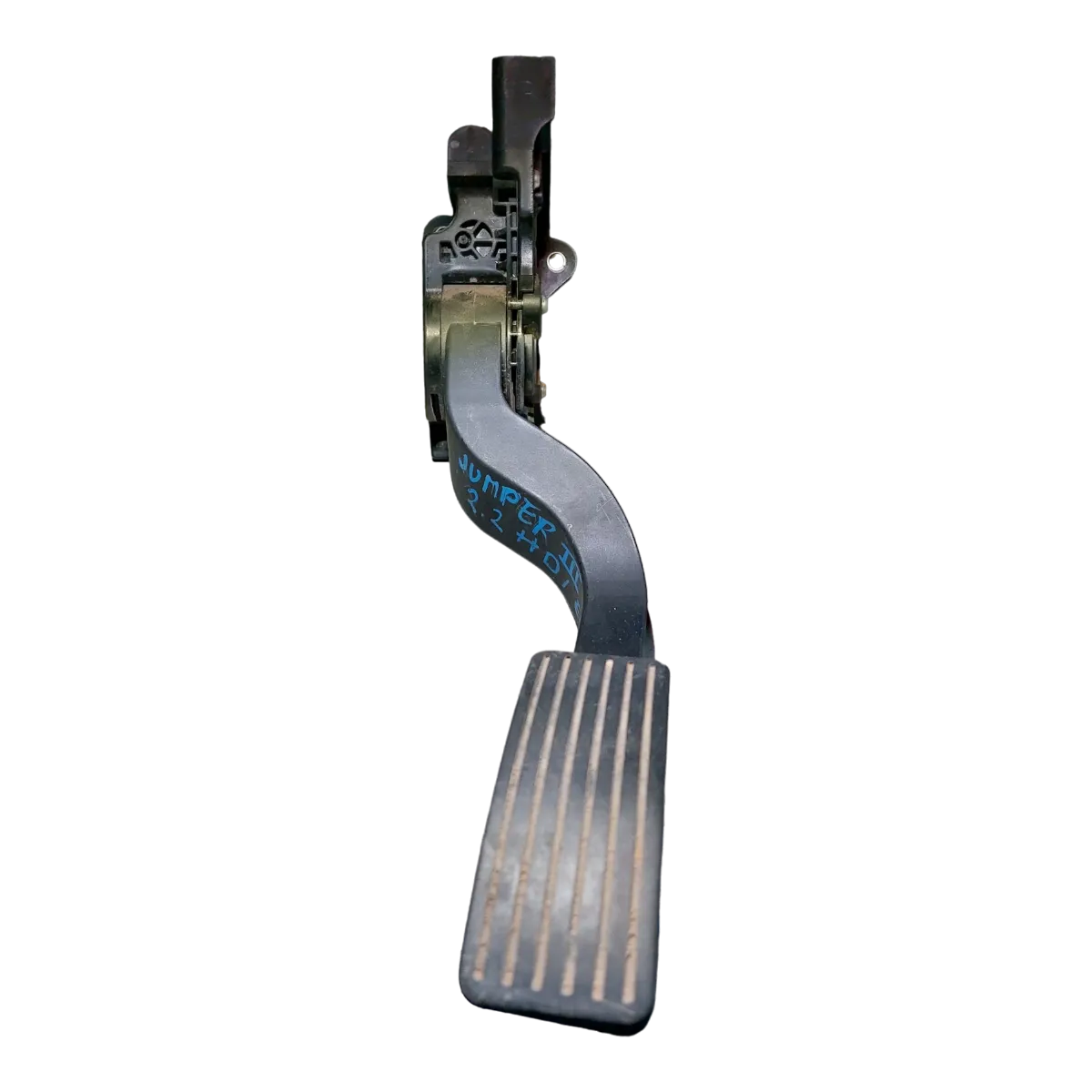 Citroen Jumper III    06-     pedala gasa/potenciometar gasa   0280755049    1349820080