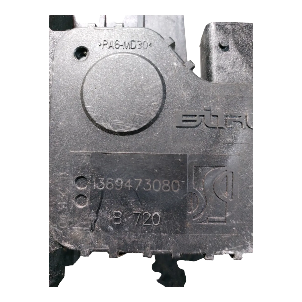 Peugeot Boxer III  06-     pedala gasa/potenciometar gasa   1369473080