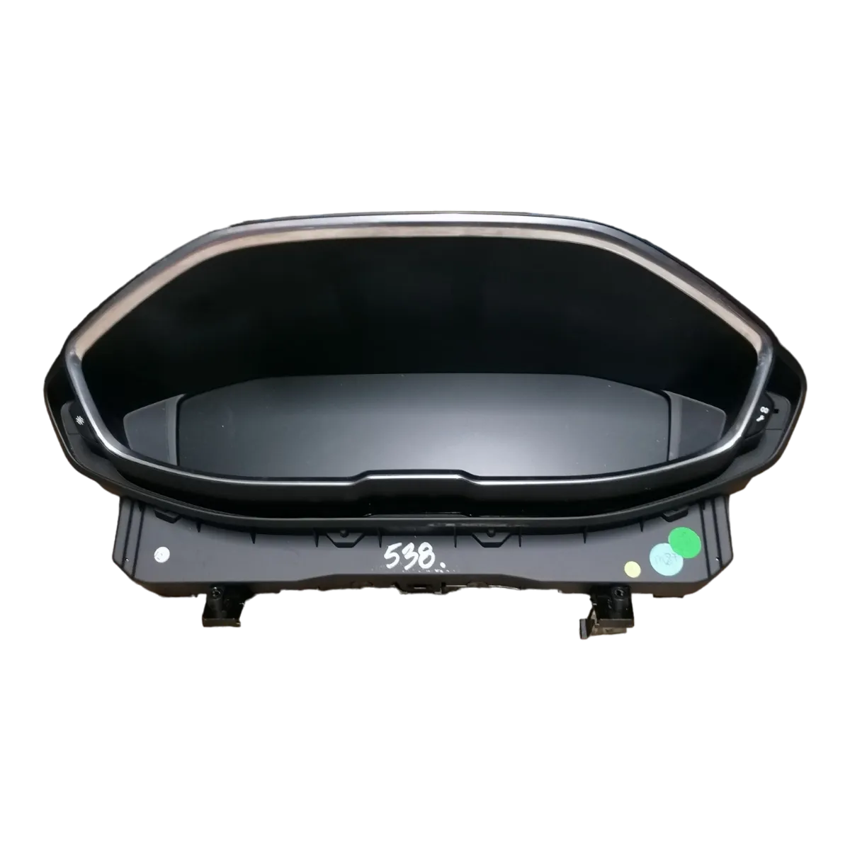 Peugeot 3008 P84 16-    kilometar sat/brzinomjer   9825340980