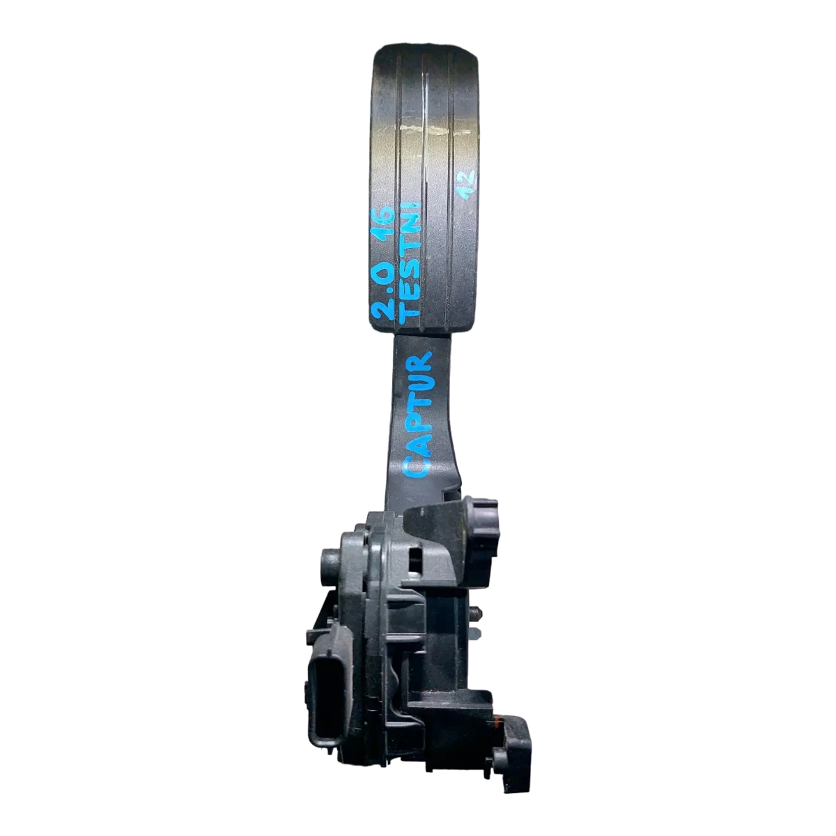 Renault Captur   13-19    pedala gasa/potenciometar gasa  180029347R  6PV00997807